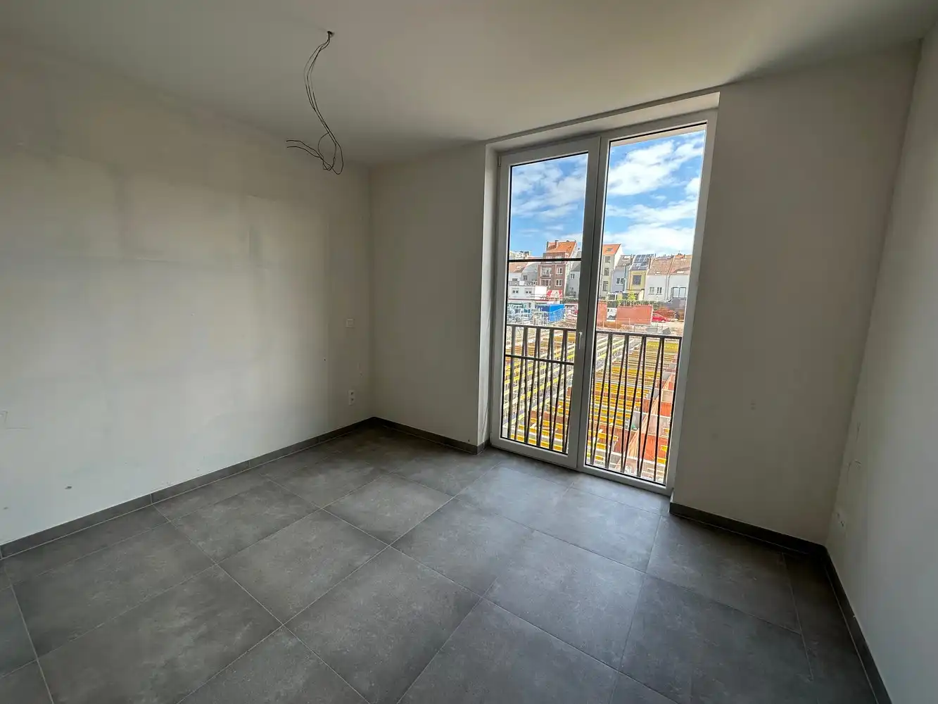 RESIDENTIE THE GARDEN foto 12