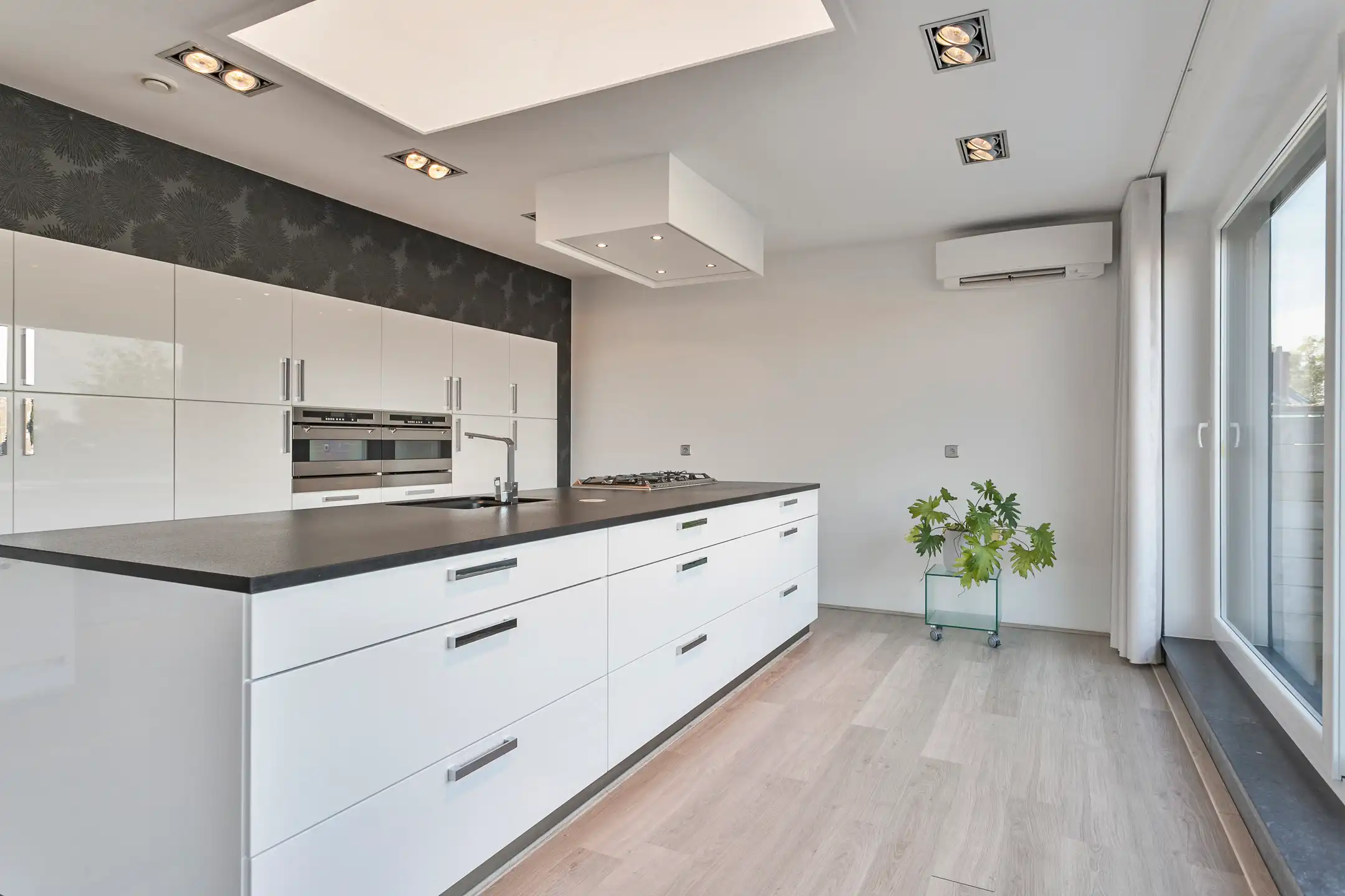 Loft met magazijn en kantoorruimte te Bonheiden foto 7