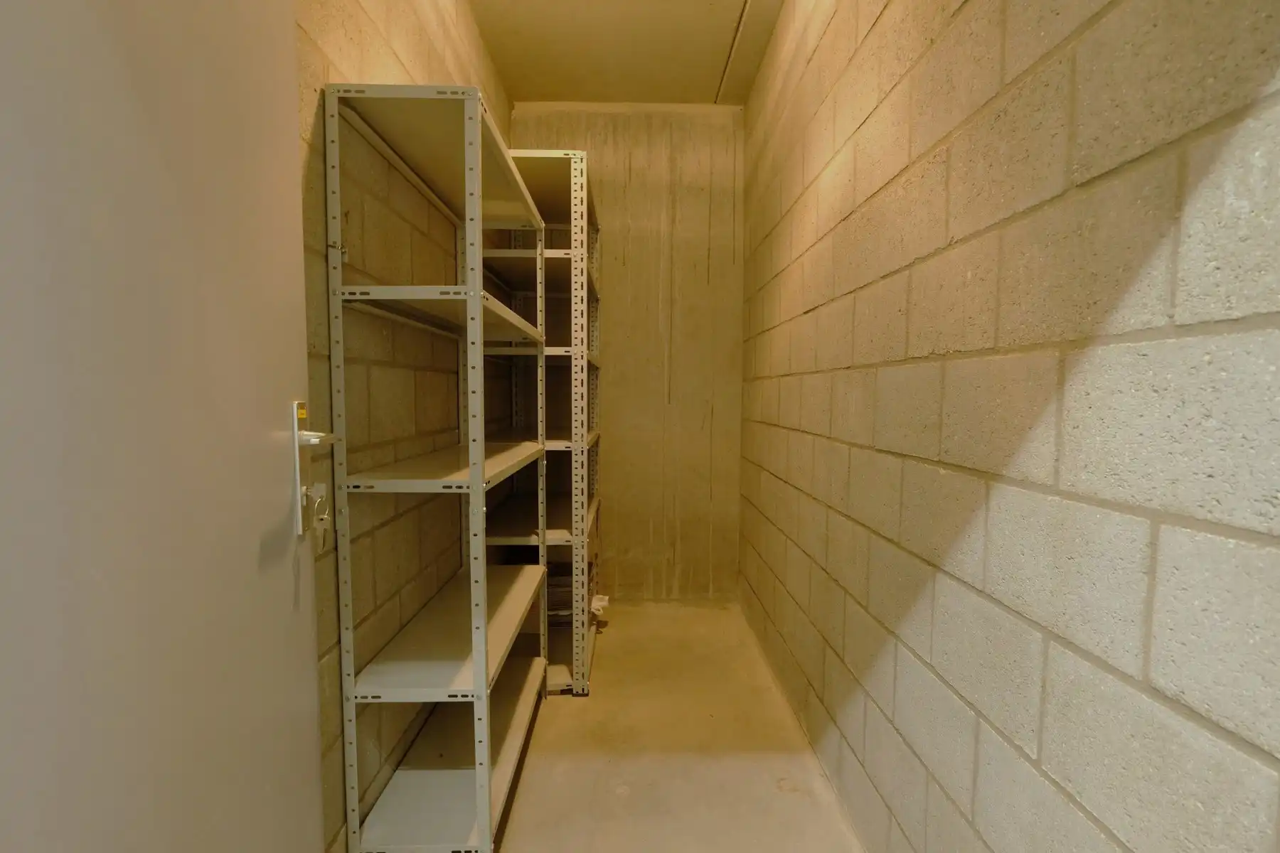 Ruim appartement met zicht op de Durme  foto 10