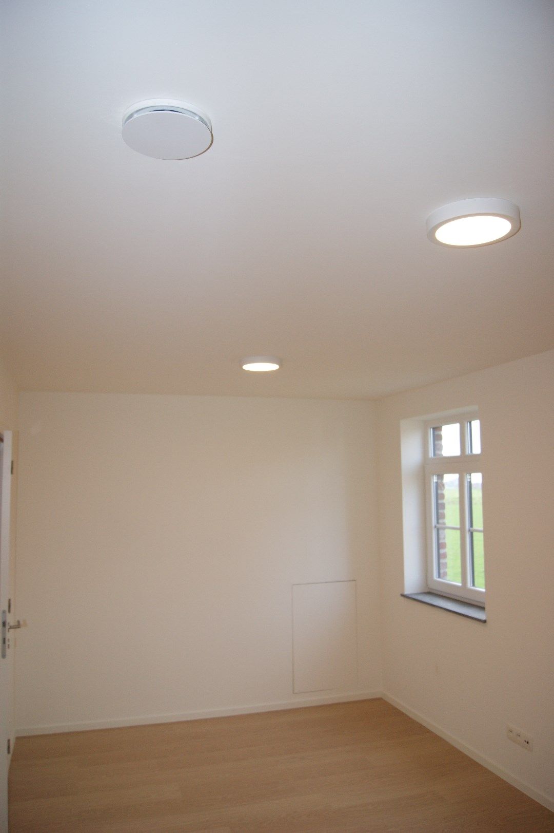Prachtige energiezuinige woning, 3 slp, garage en tuin met open zicht, Ichtegem foto 11