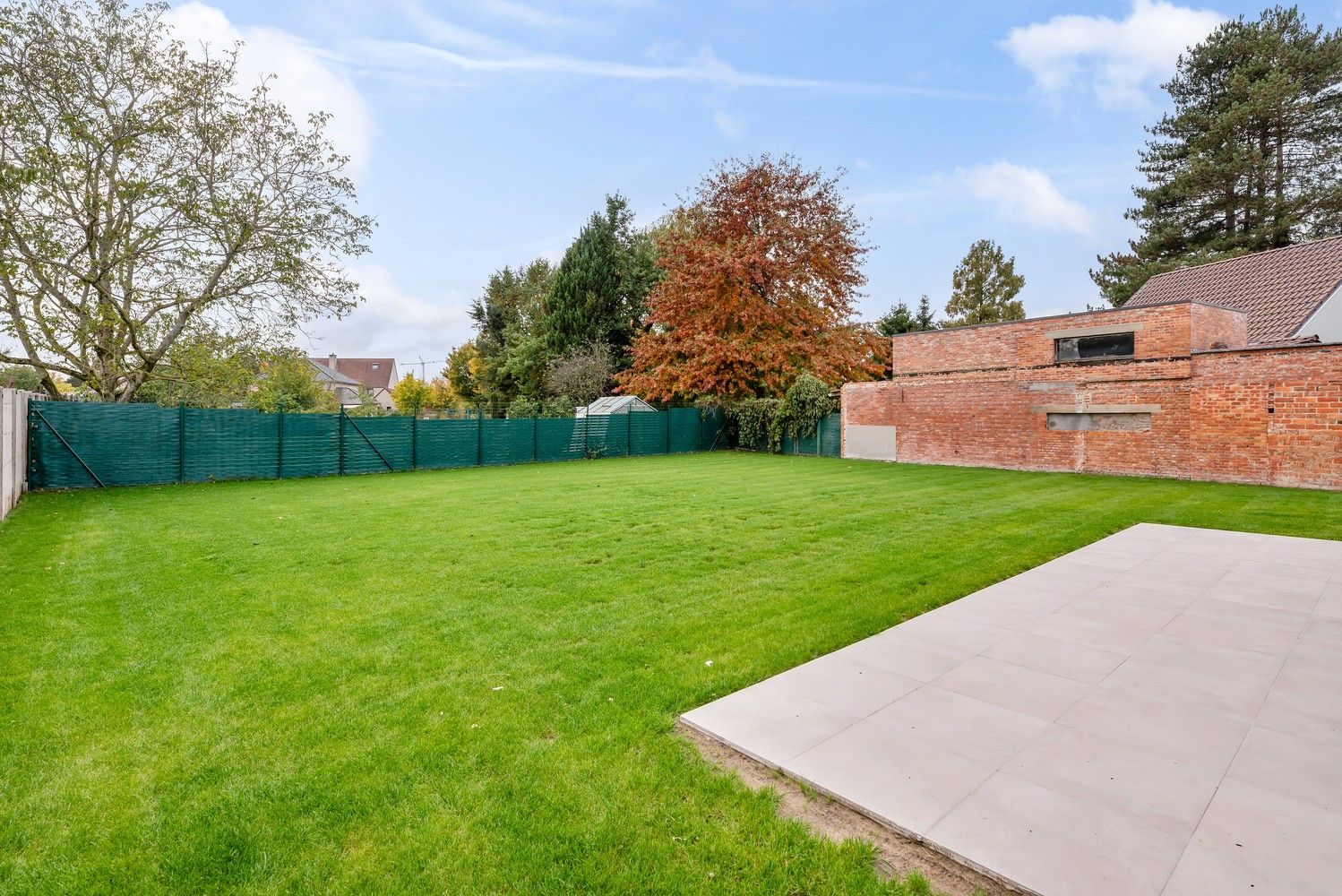 BEN-WONING TE KOOP ONDER REGISTRATIE foto 29