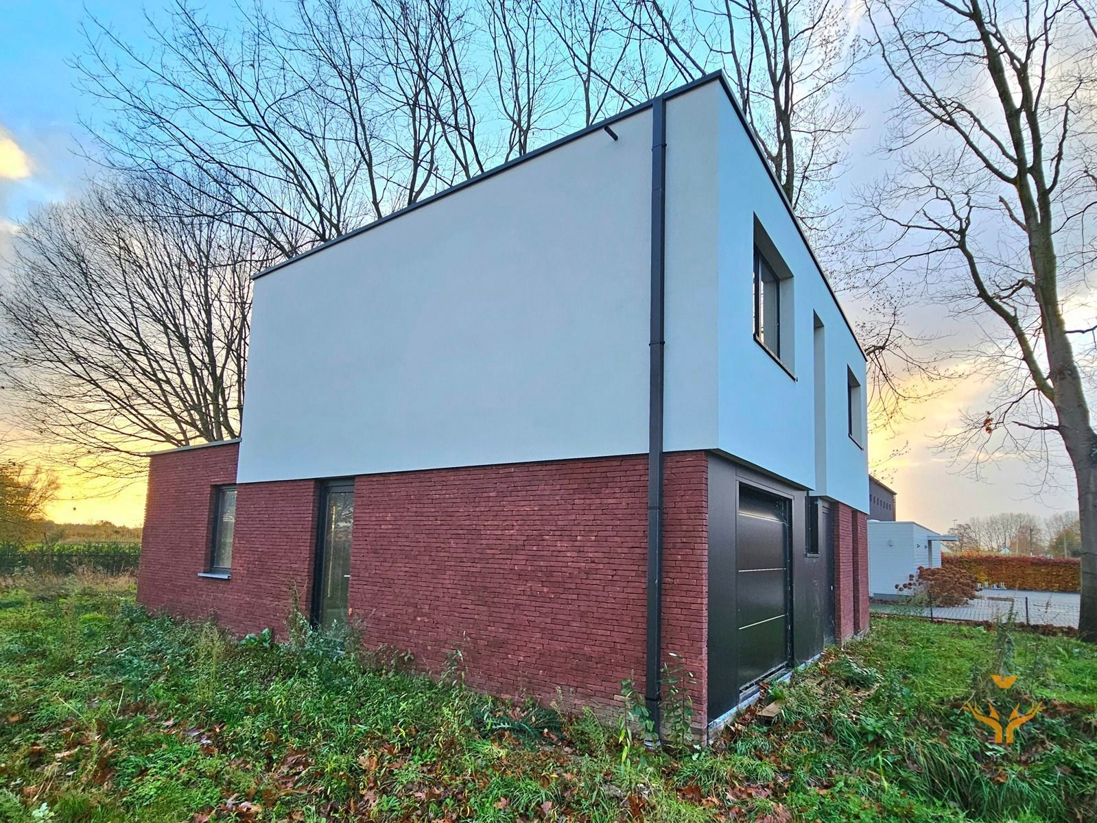 Prachtige nieuwbouwwoning te koop foto 6