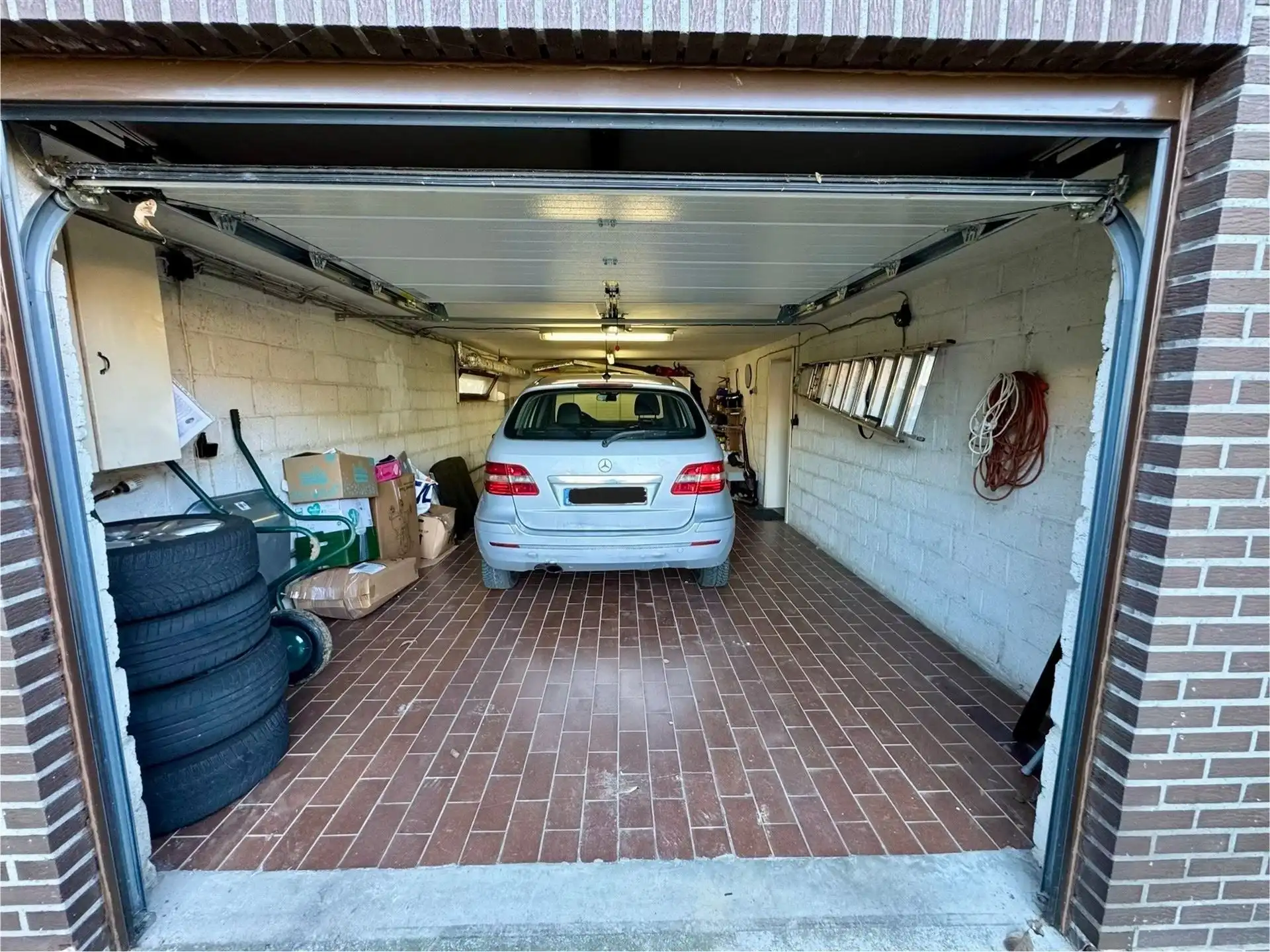 Vrijstaande bungalowwoning - instapklaar  foto 17
