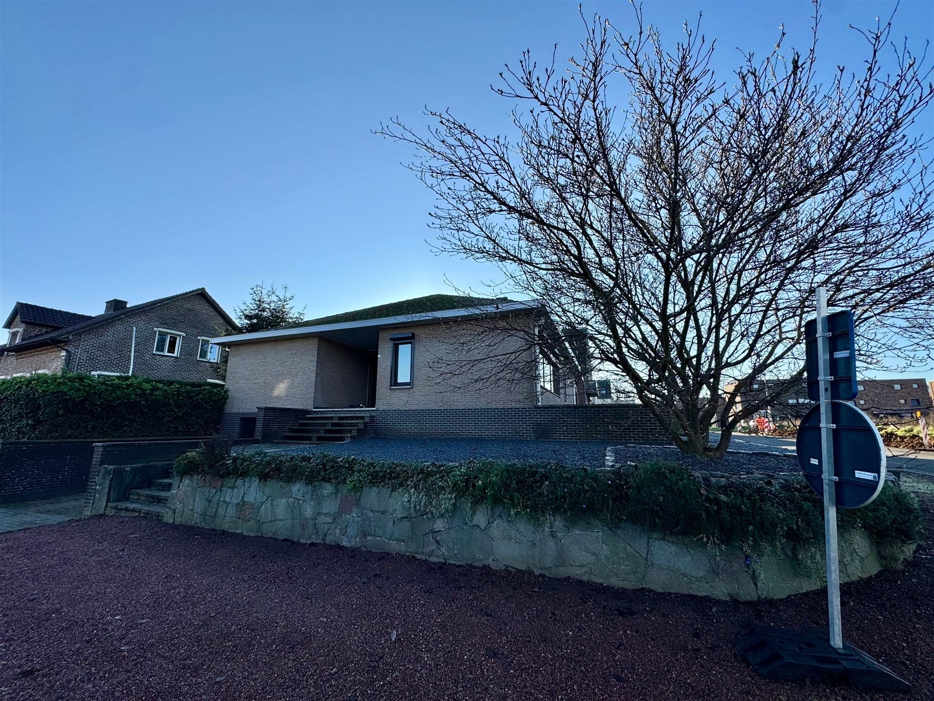 vrijstaande bungalowwoning  foto 17