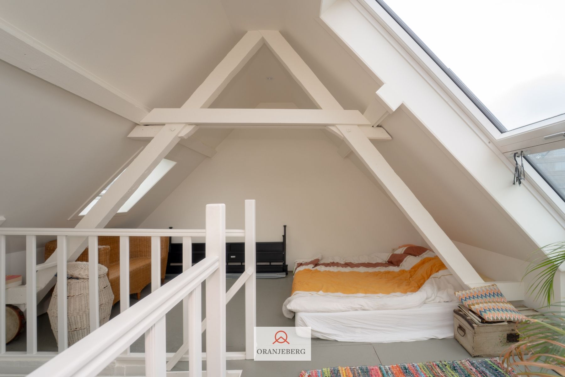 Gezellige duplex in hartje Gent foto 25