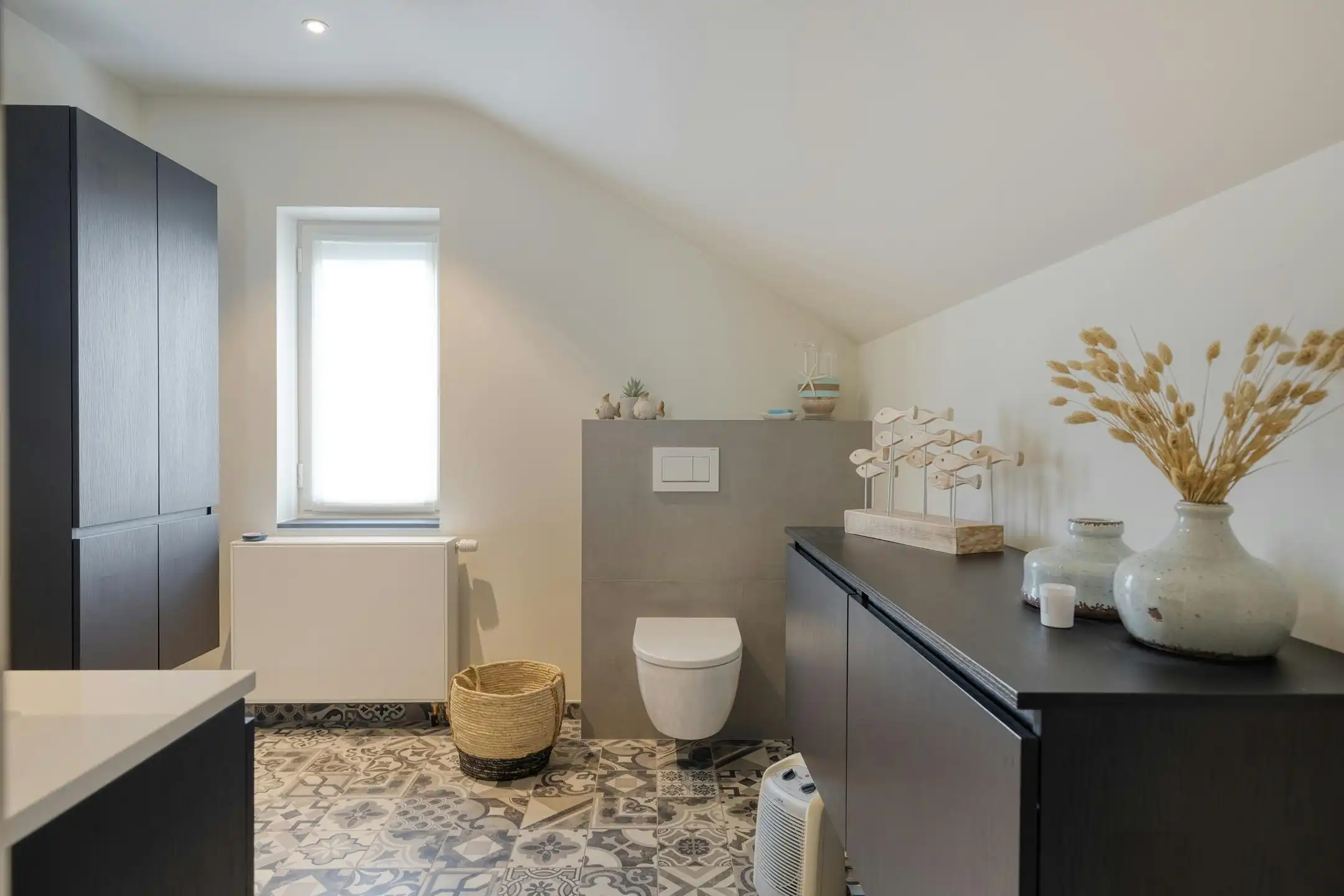 Ruim huis met 3 slpk, zuidgerichte tuin en rustige ligging in Lievegem foto 22