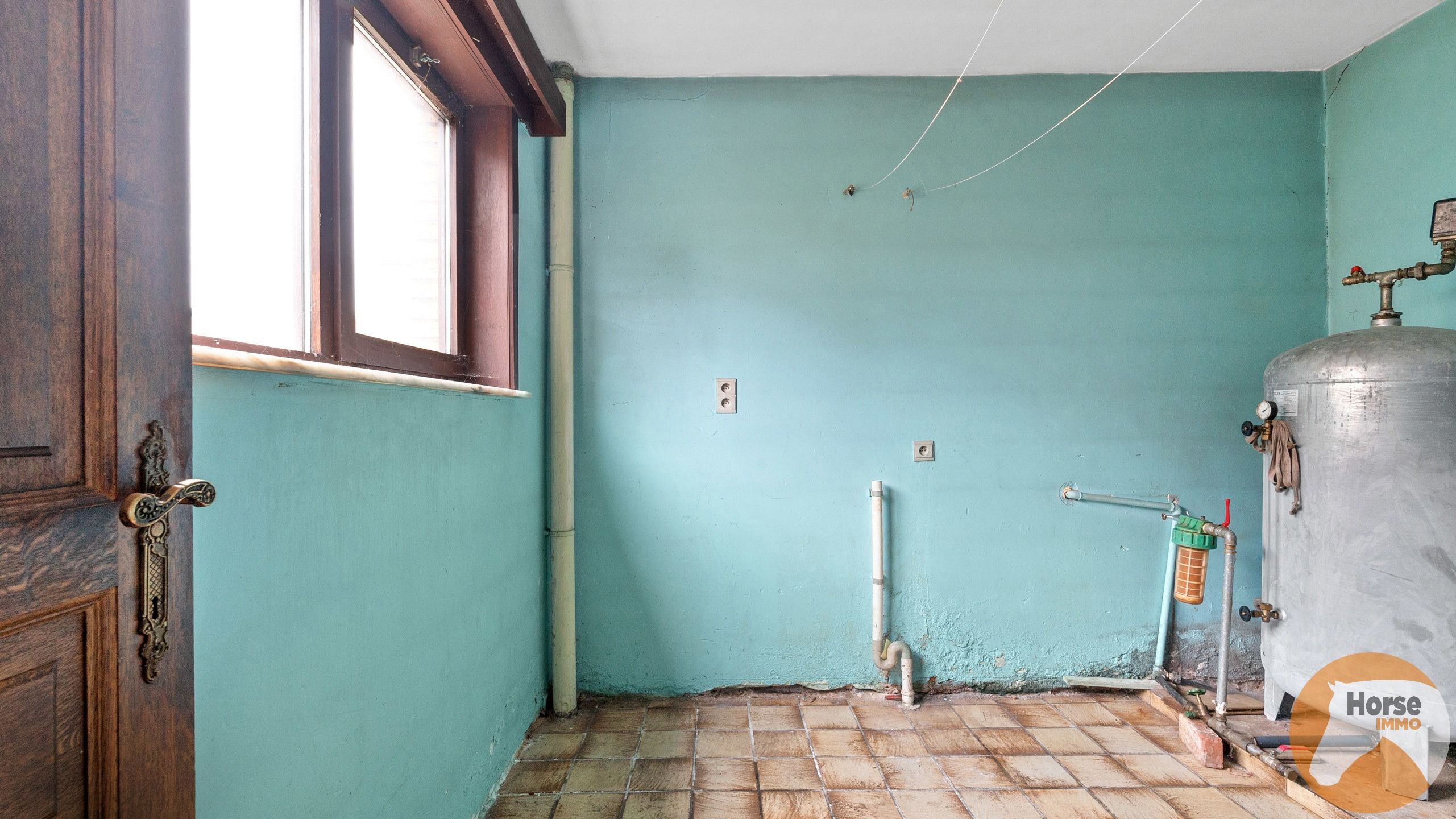 KNESSELARE - Renovatiewoning met mogelijkheden op 19are foto 15