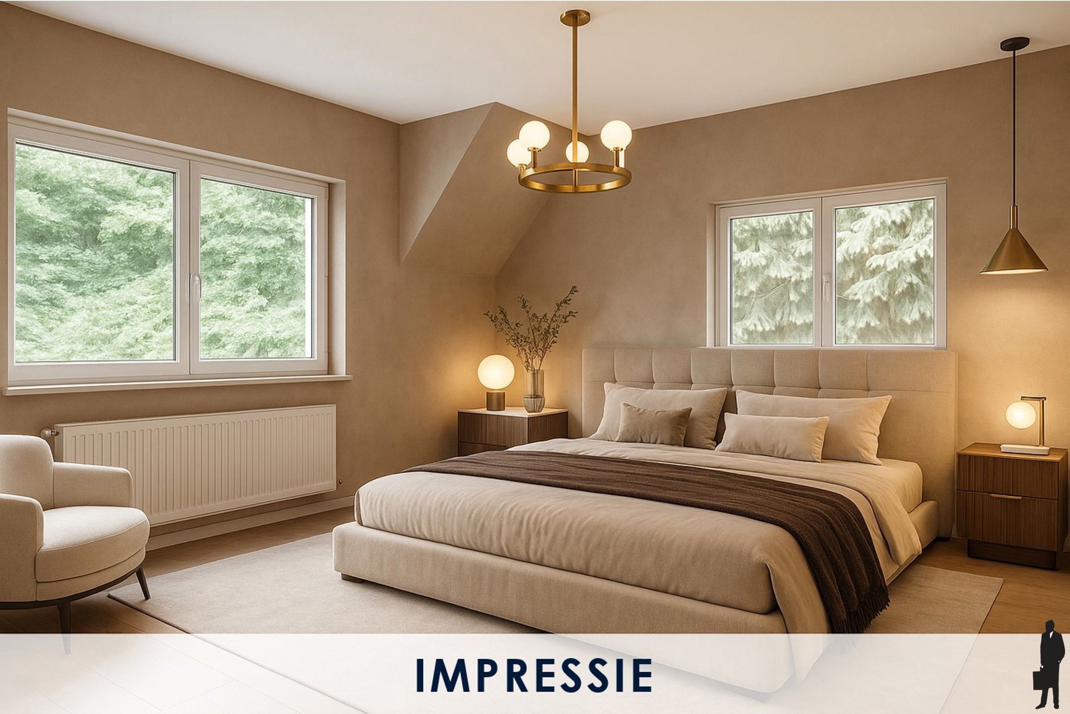 Tijdloze villa op een royaal perceel van 1.518 m² foto 16