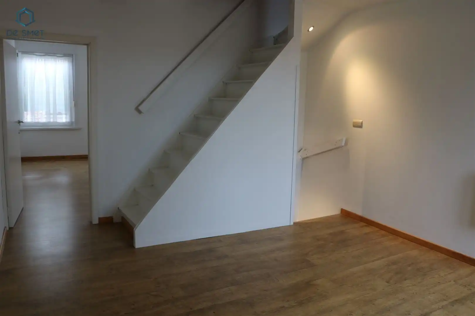 GERENOVEERDE WONING MET 3 SLP EN KOER foto 11
