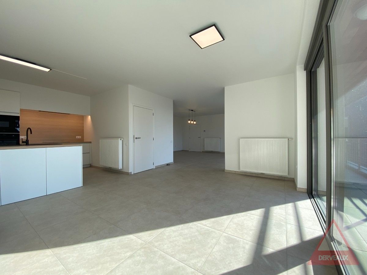 Moorslede – Instapklaar appartement met 2 slaapkamers en ruim terras foto 7