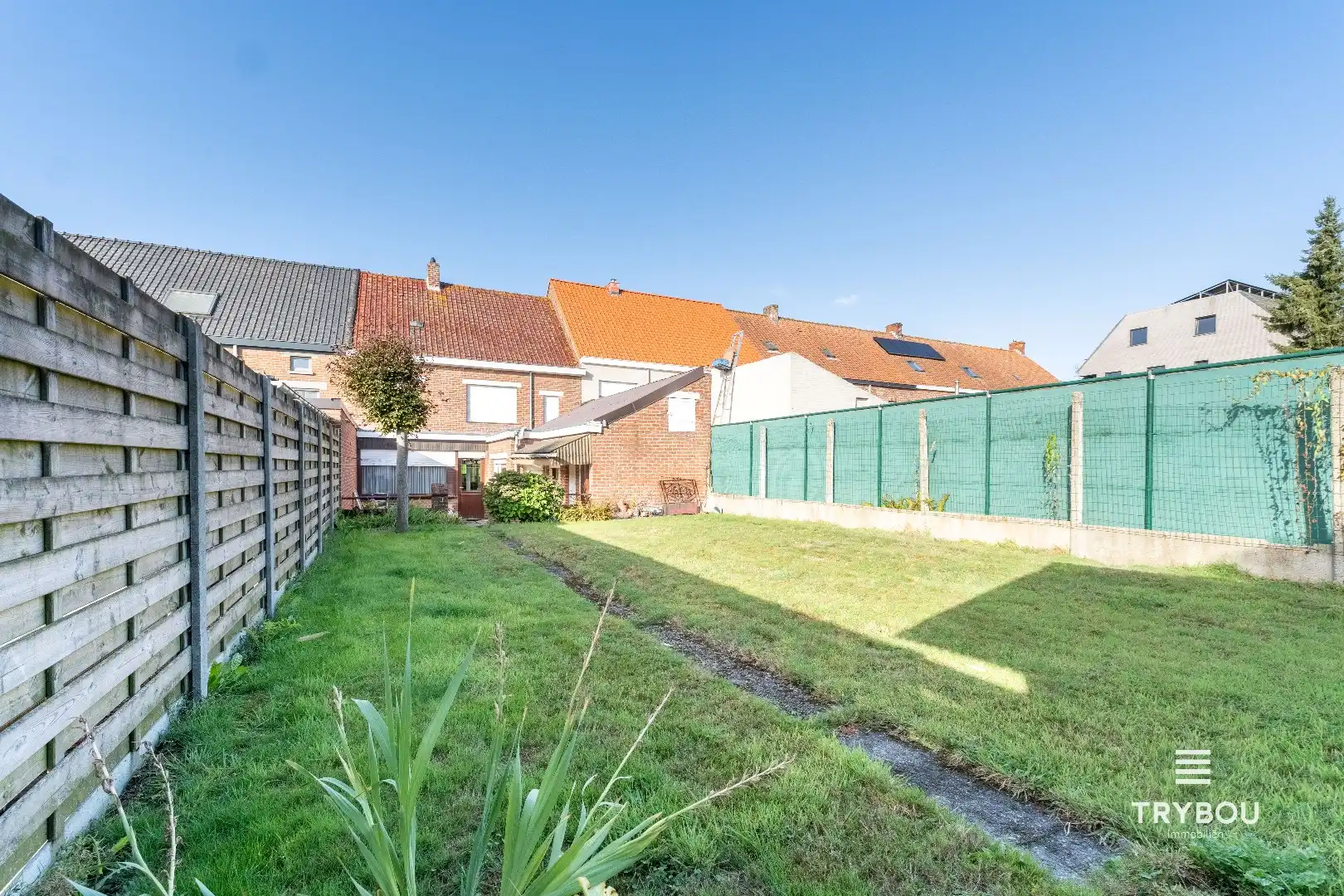 Te Koop - Klerkenstraat 6 Houthulst  foto 10
