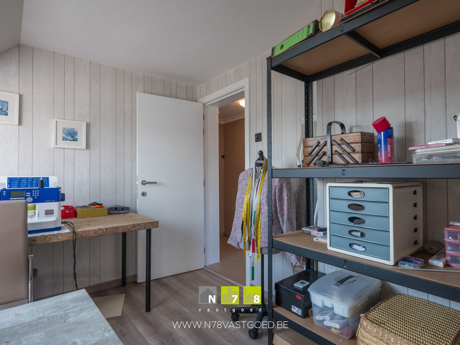 Huis te koop foto 22