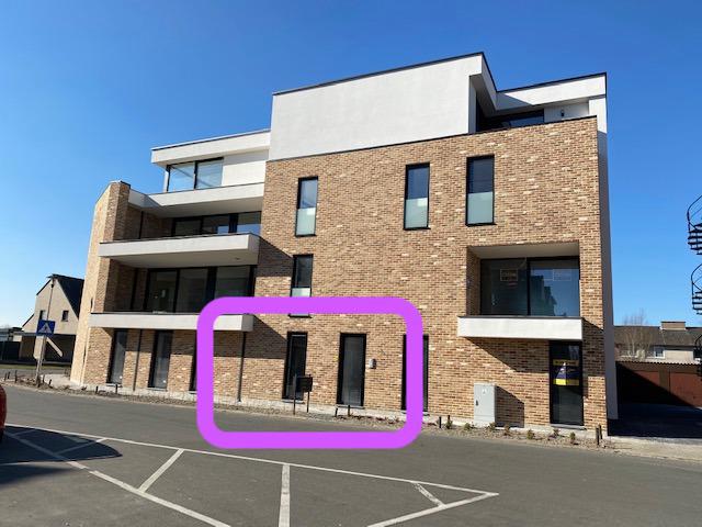 Appartement te huur foto {{pictureIndex}}