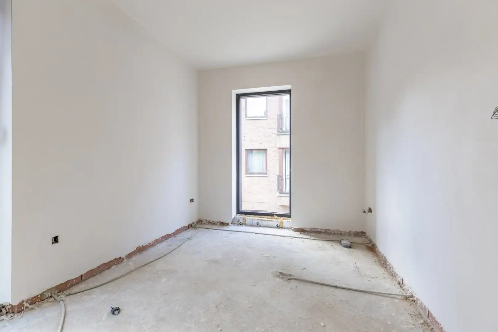 Energiezuinige nieuwbouwwoning op wandelafstand van de Grote Markt foto 16