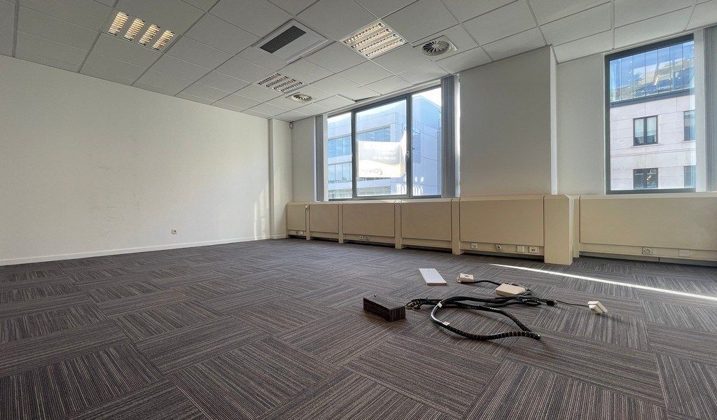 Kantoorruimte te huur in Commodity House foto 11