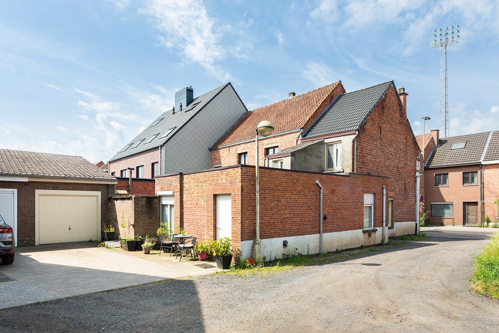 Een charmante woning op centrale ligging foto 2