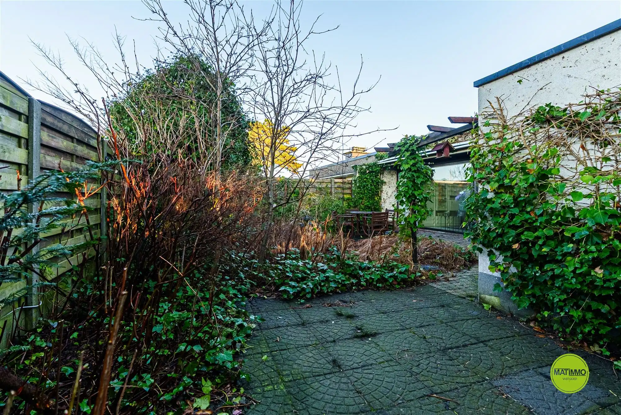 Gezellige jaren 70 bungalow in een rustige straat in Lommel foto 18