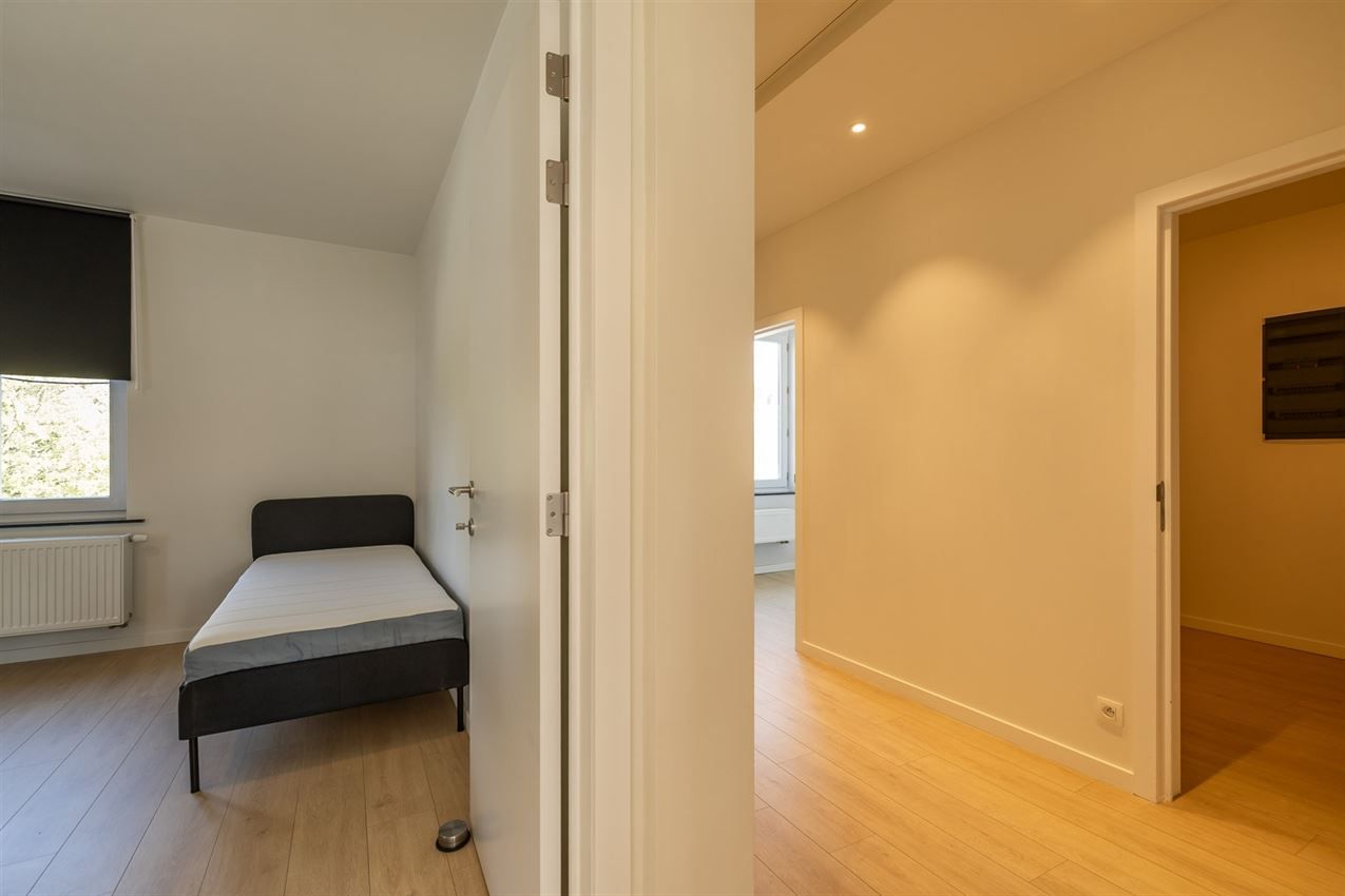 Recent vernieuwd appartement met 1 slpk. foto 9
