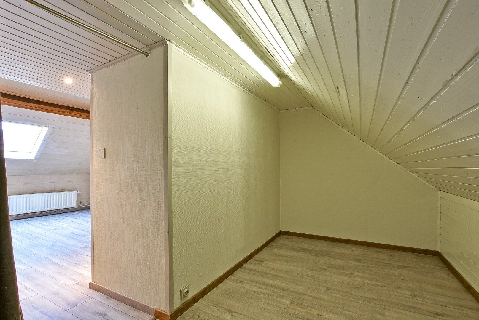 Charmante woning in de dorpskern van Keiem! foto 14