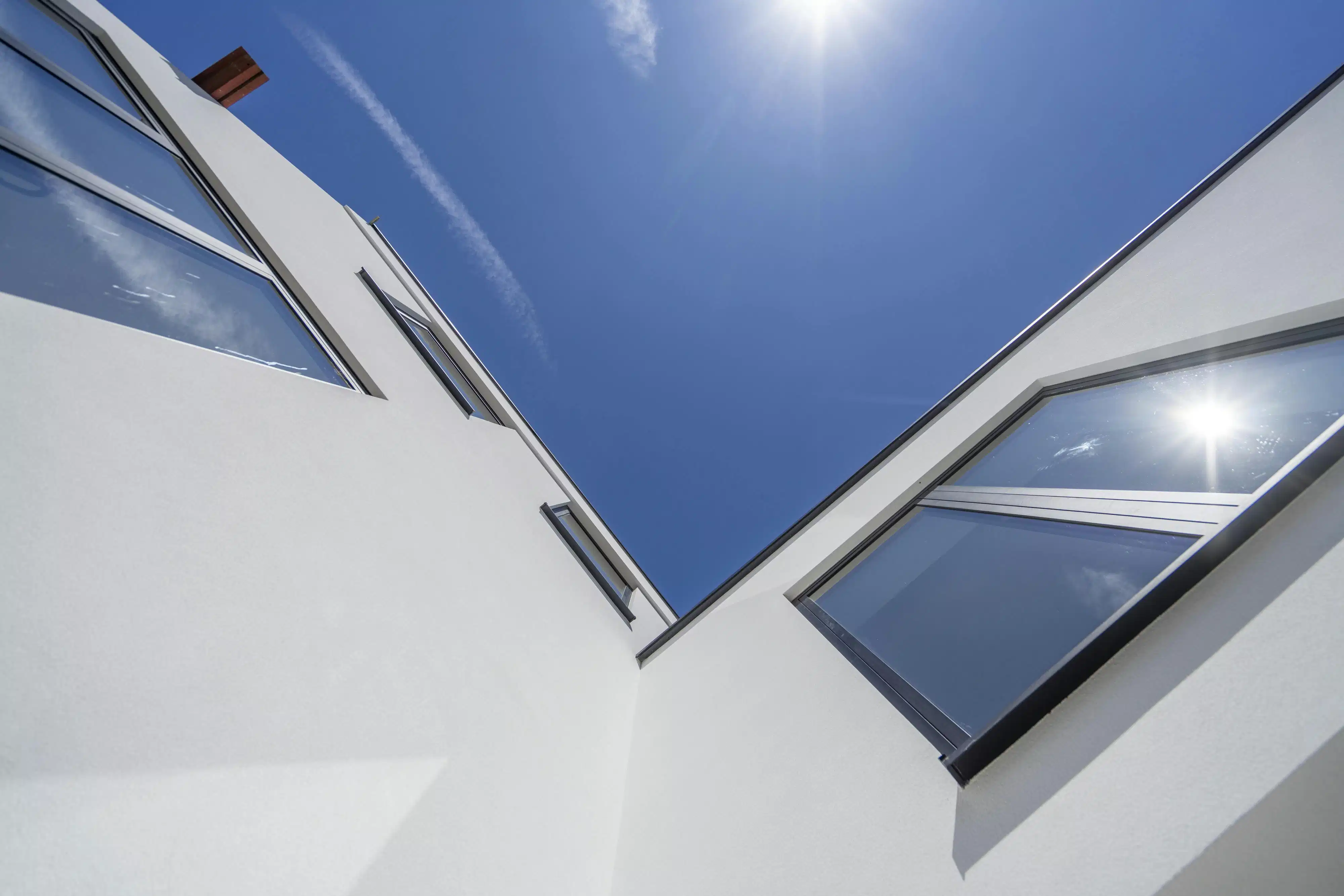 Nieuw appartement met 1 slaapkamer te koop in Waregem foto 18