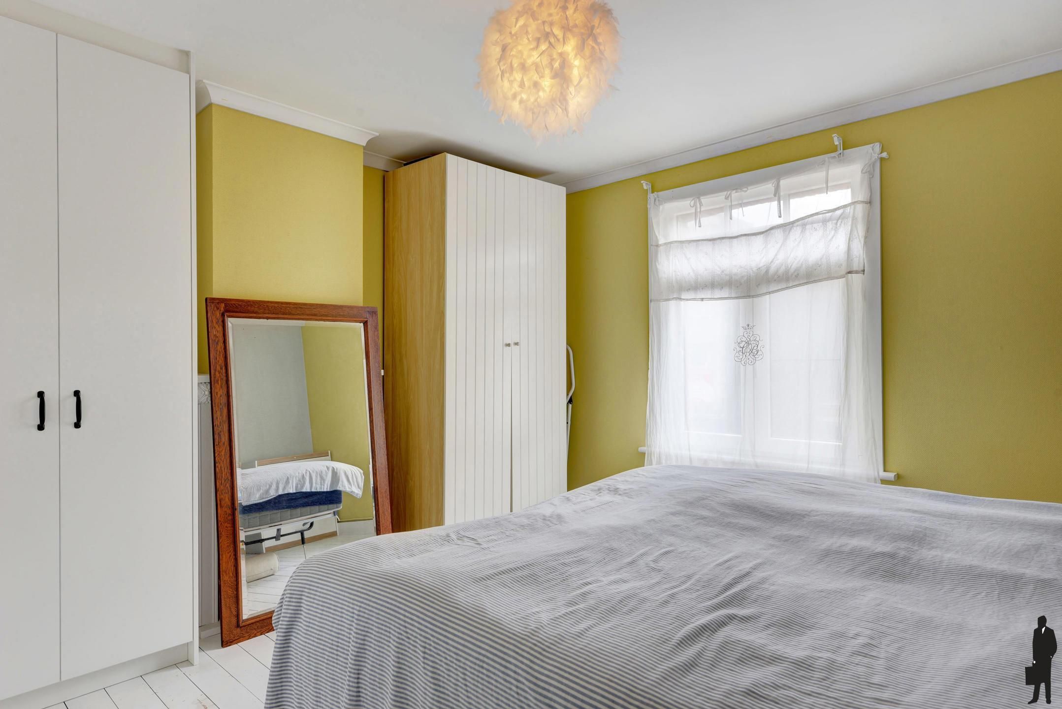 Charmante woning pal in het centrum! foto 11