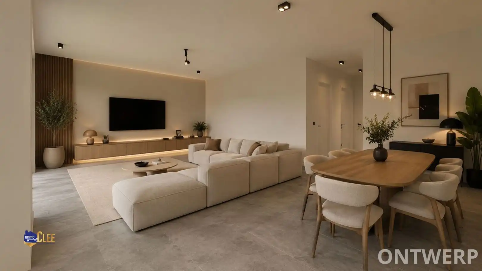 Energiezuinige nieuwbouwwoning met E-peil E40 foto 8