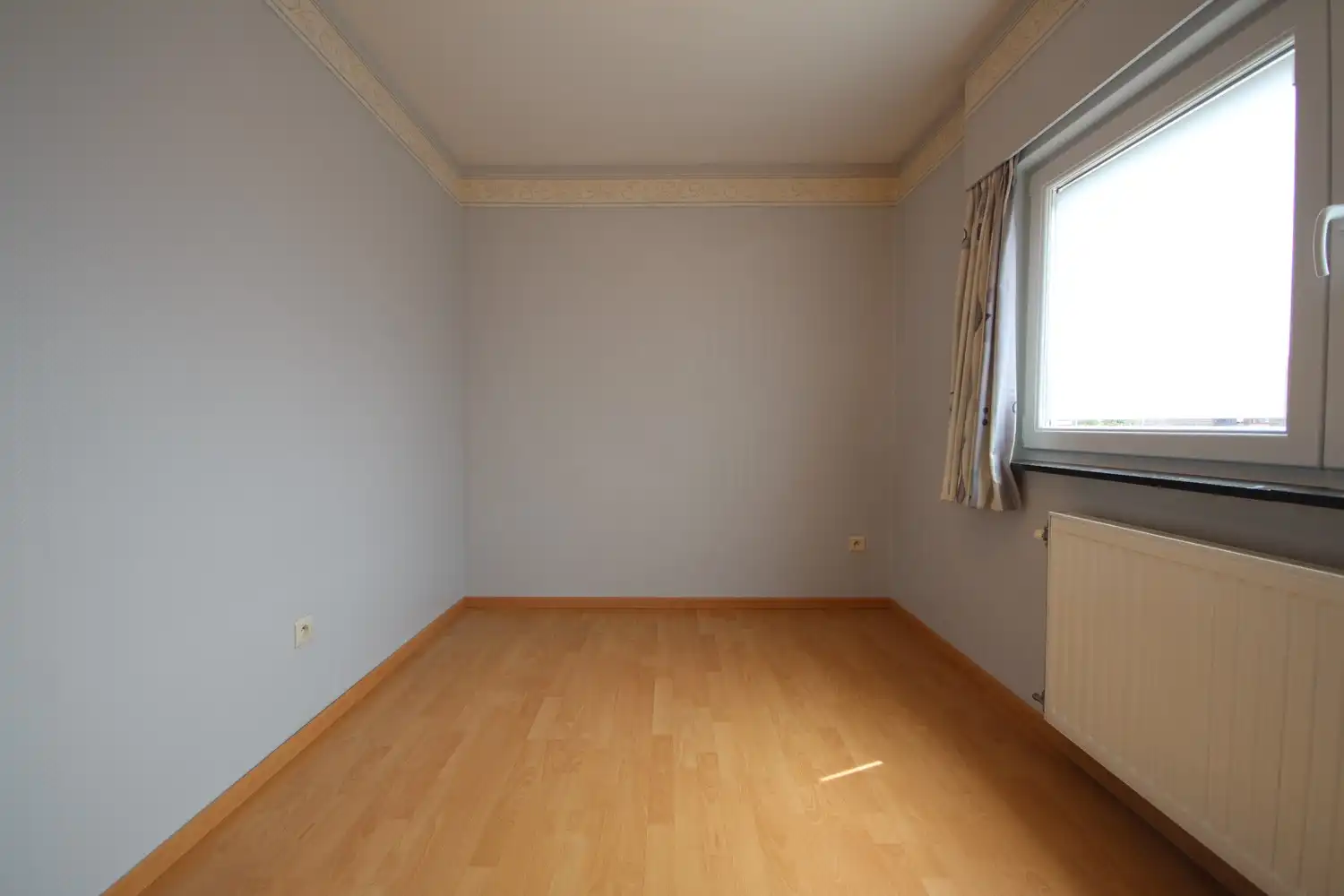 Gunstig gelegen woning met zeer veel lichtinval met minstens 2 slaapkamers foto 22