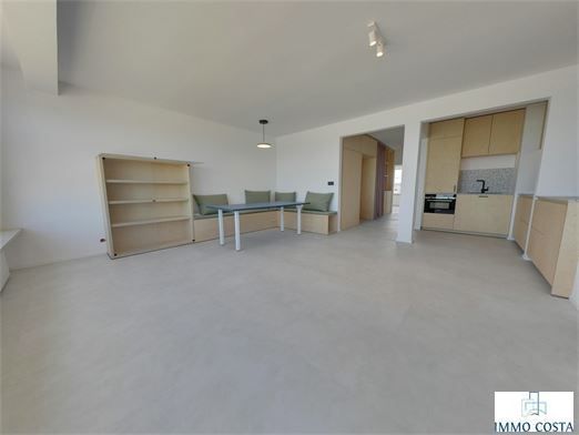 Appartement te koop Zeedijk 55/0701 - 8430 MIDDELKERKE