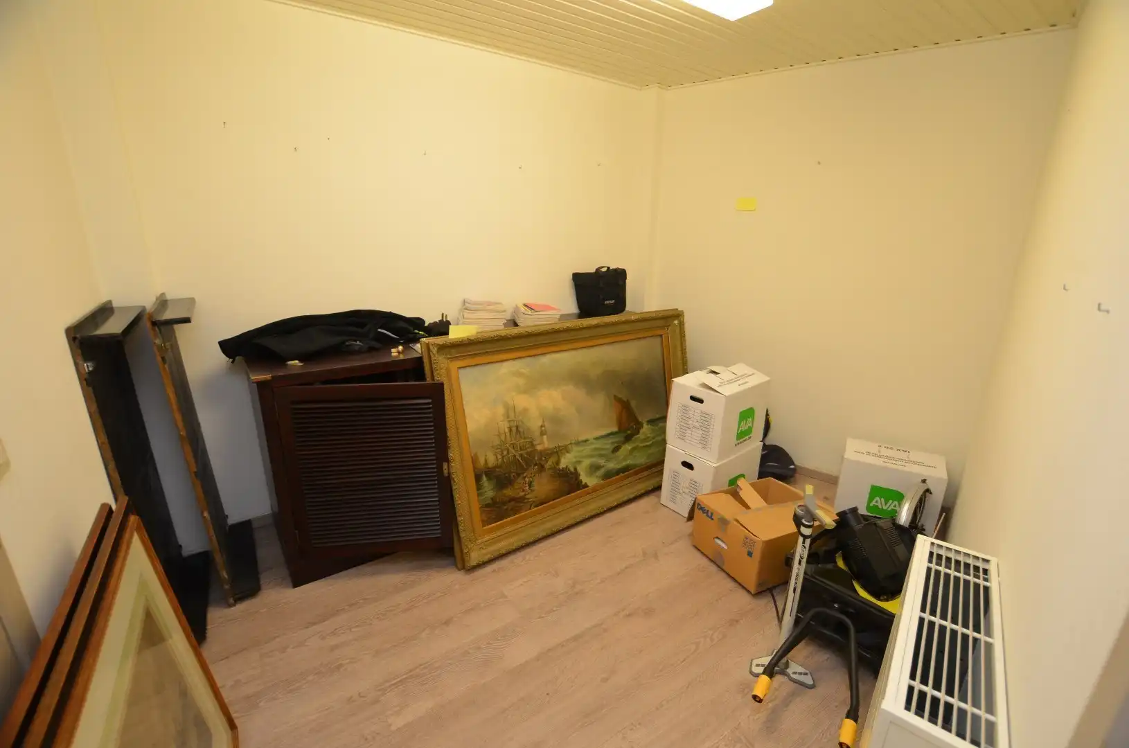  Ruim handelsgelijkvloers OF appartement foto 10