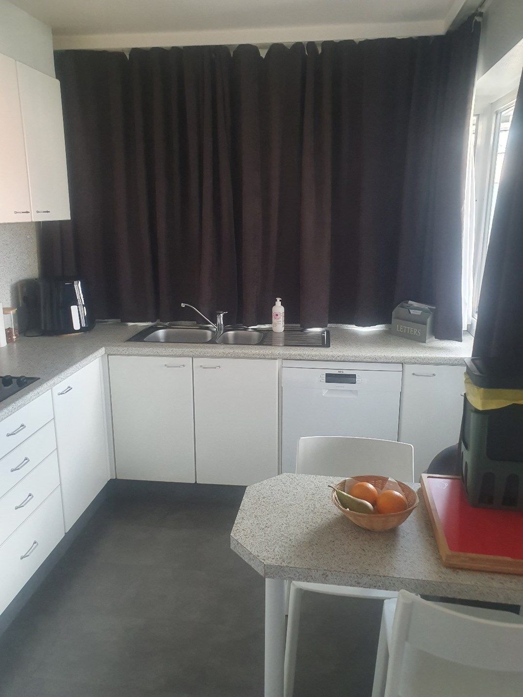 Een mooi appartement met 3 slaapkamers in het centrum van Lommel foto 5