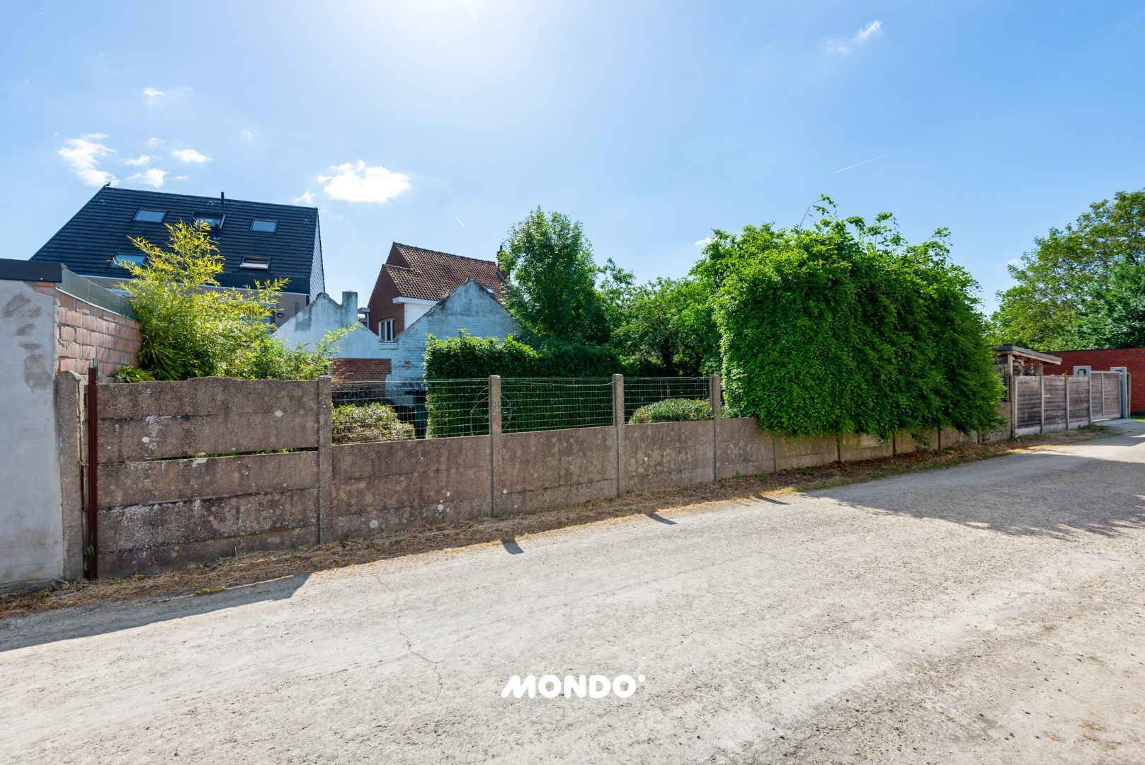 Charmant renovatieproject in Opwijk! foto 29