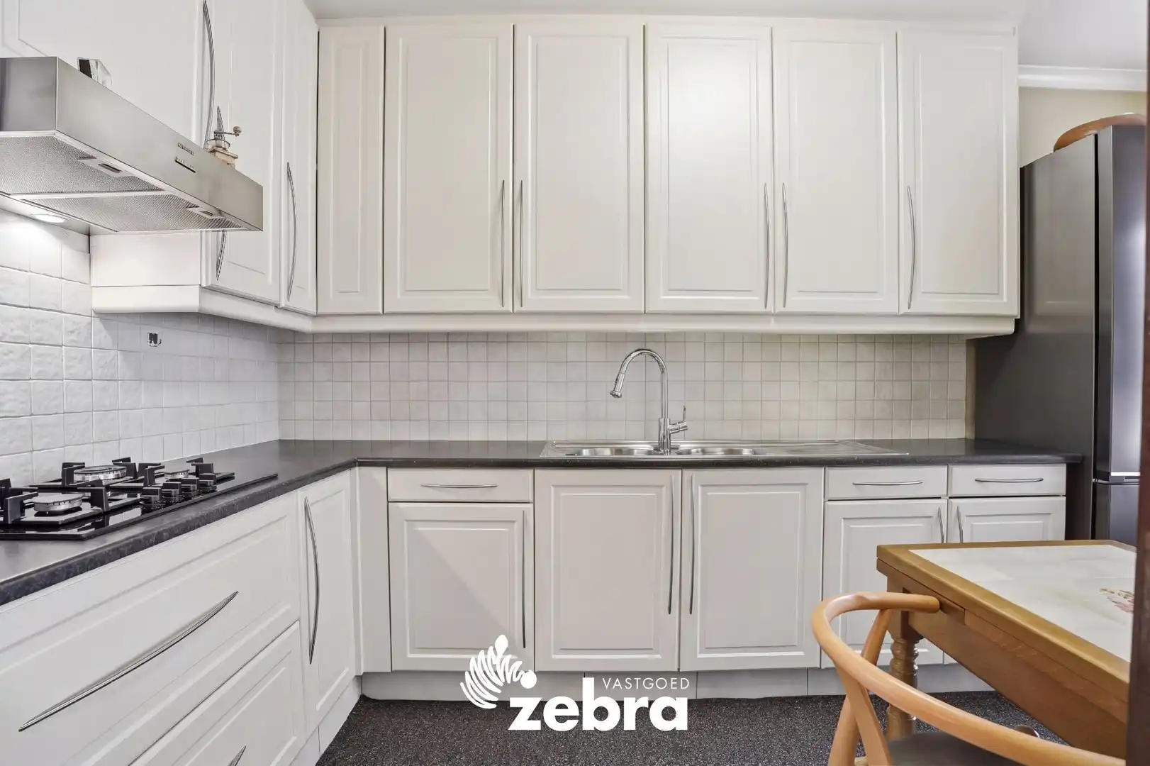 Instapklaar appartement met 2 slaapkamers vlakbij het stadscentrum! foto 8