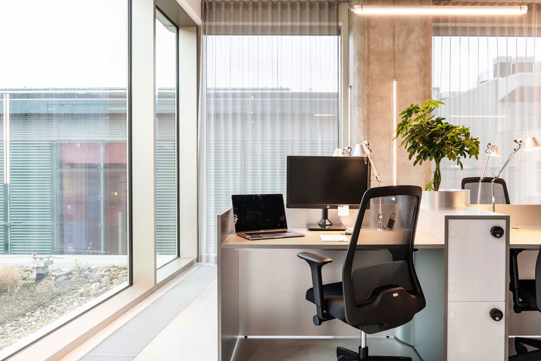 Premium Kantoorruimtes in Antwerp Tower - Flexibel en Inspirerend! foto 11