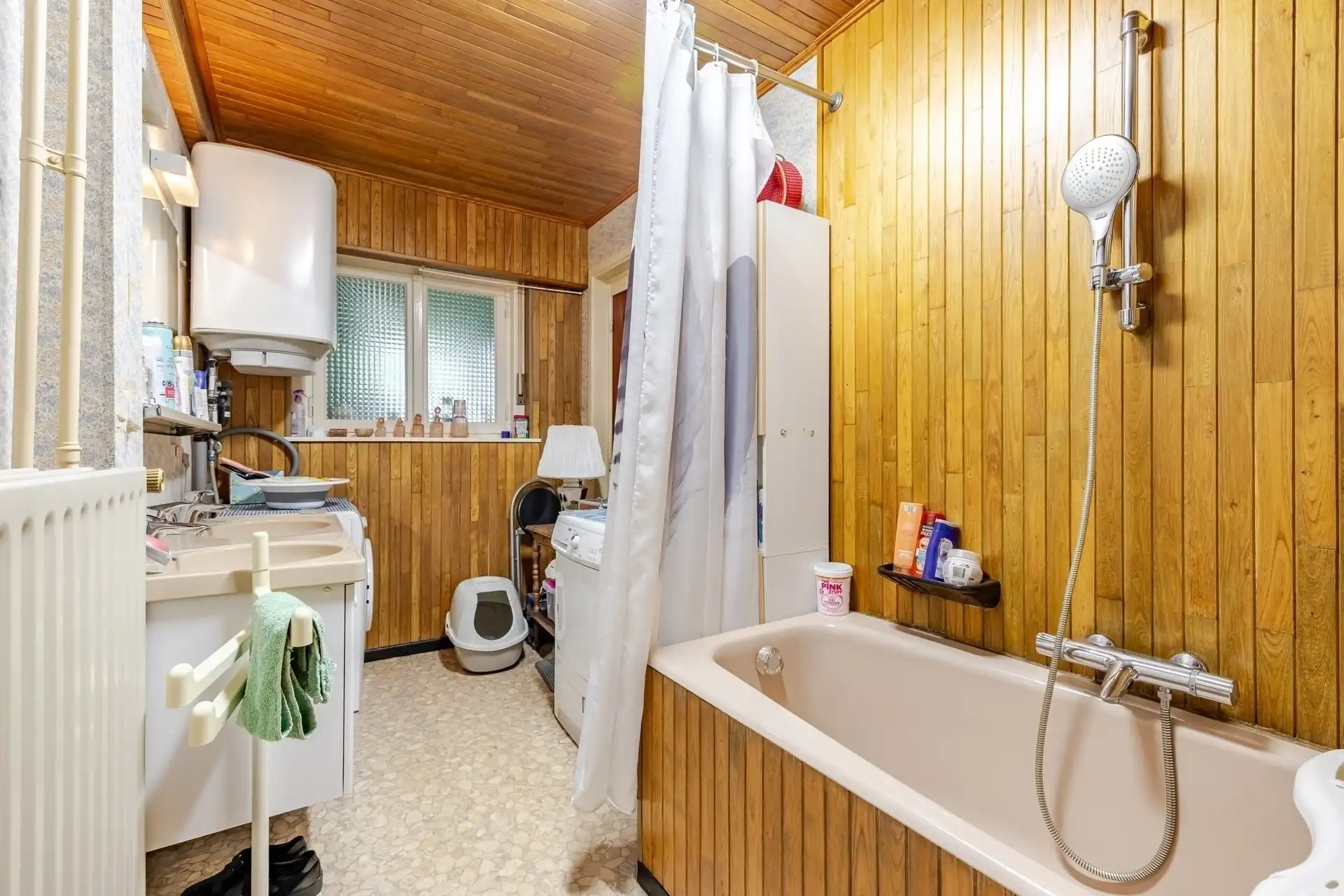 Te renoveren meergezinswoning met 2 woongelegenheden op toplocatie! foto 26