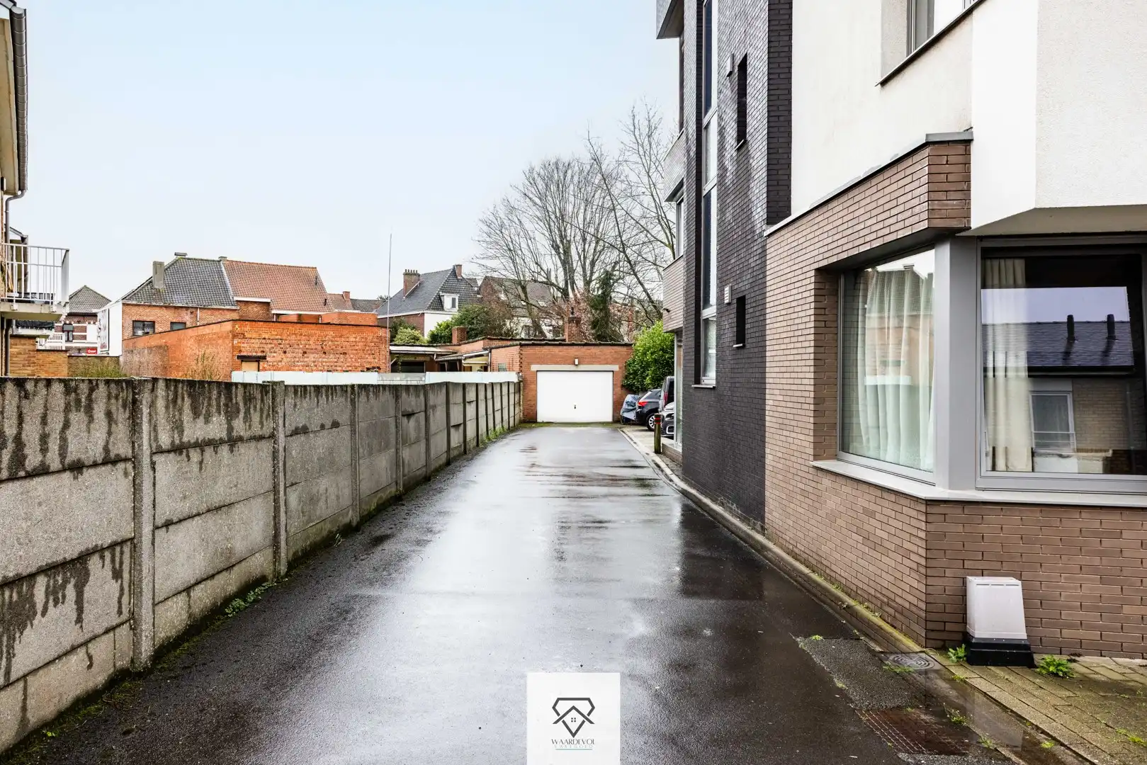 Lichtrijk en rustig appartement te koop foto 23