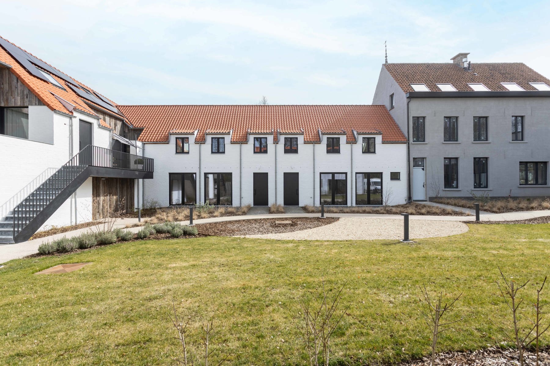 Energiezuinige woning in een uniek kader! 6%btw! foto 21