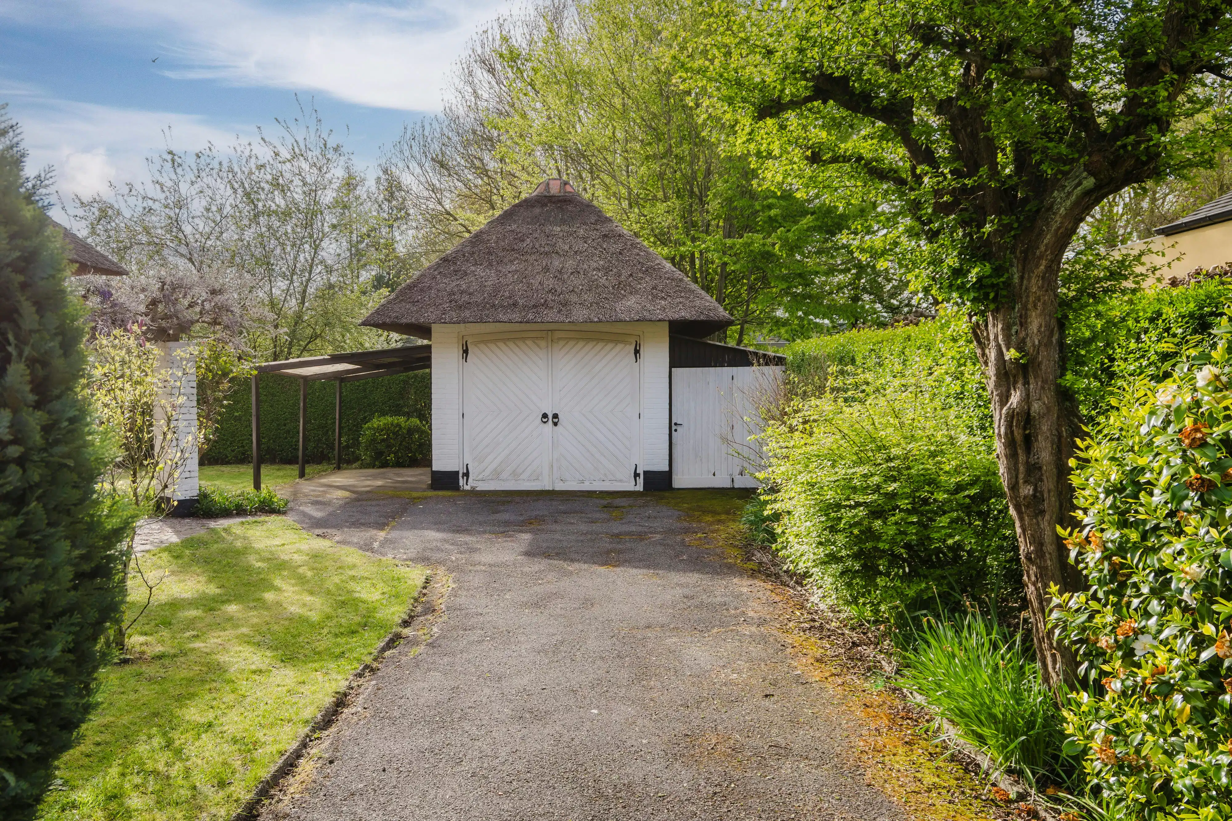 Schitterend gelegen villa met 3 slaapkamers in Kortrijk foto 16