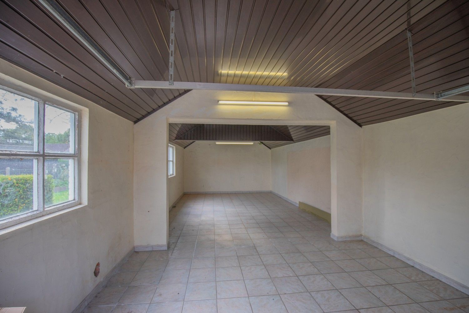 Energiezuinige open bebouwing met ruime tuin en garage te Haacht foto 17