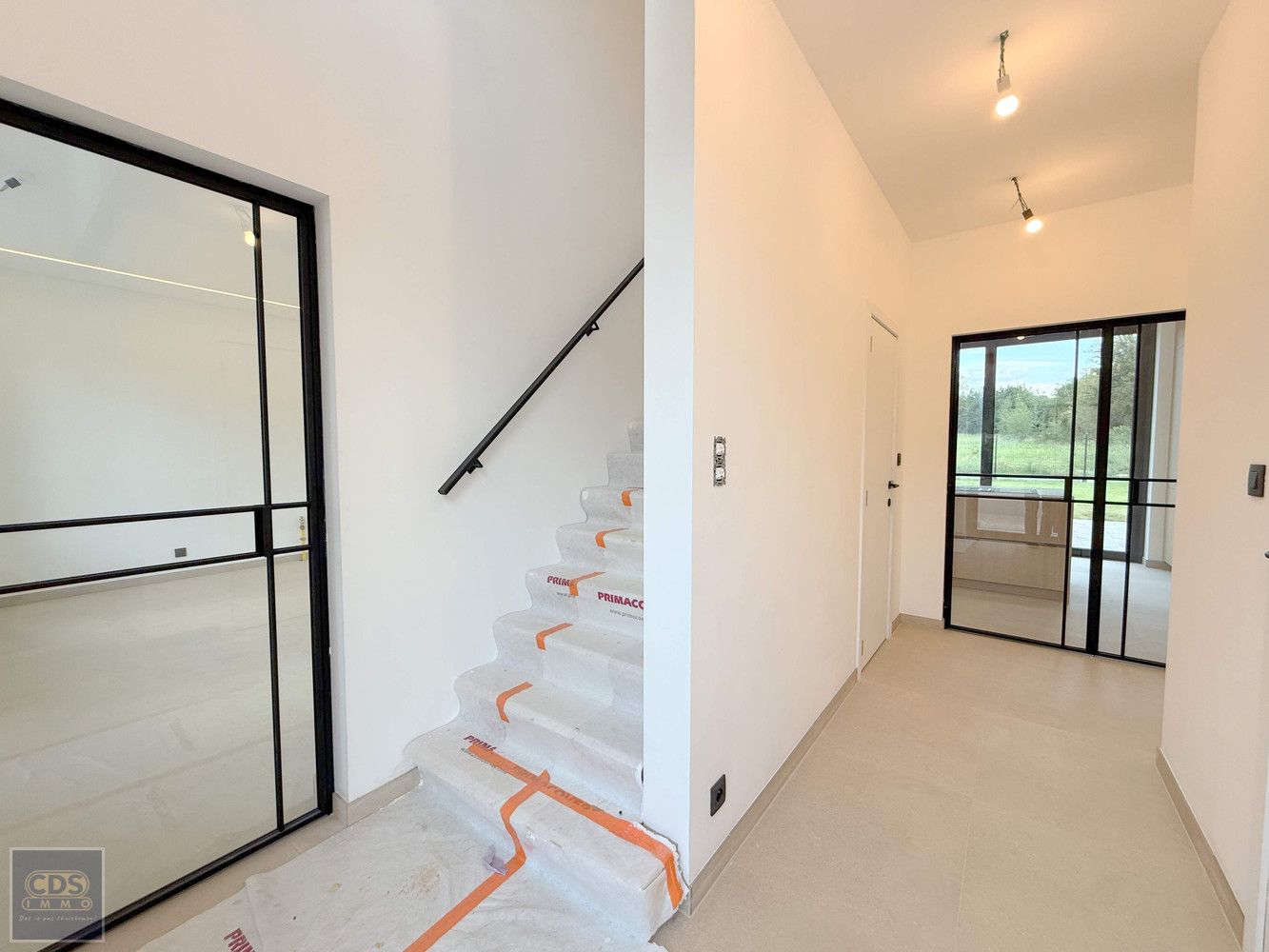 Moderne vernieuwbouw foto 14