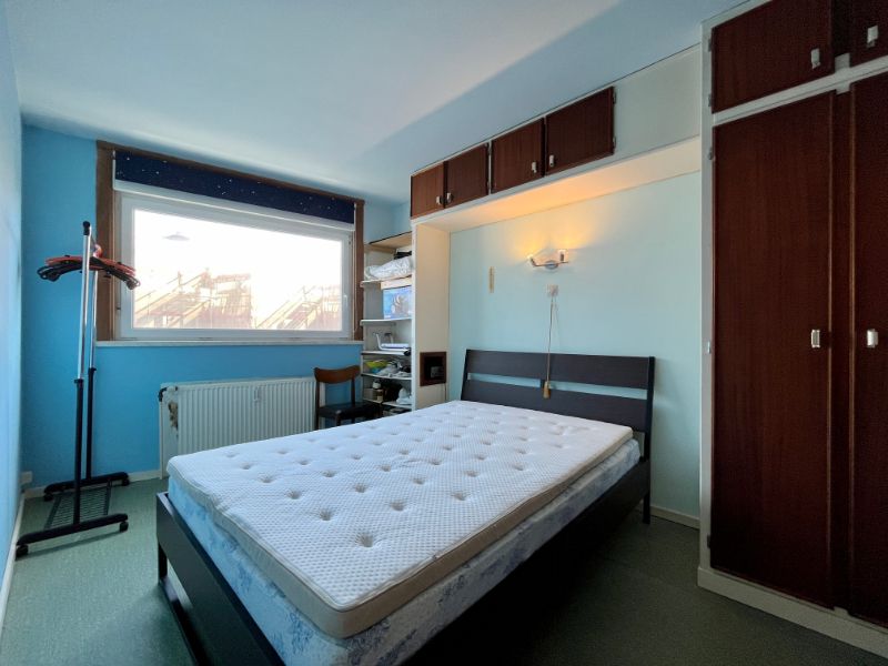 Appartement met zijdelings zeezicht foto 15