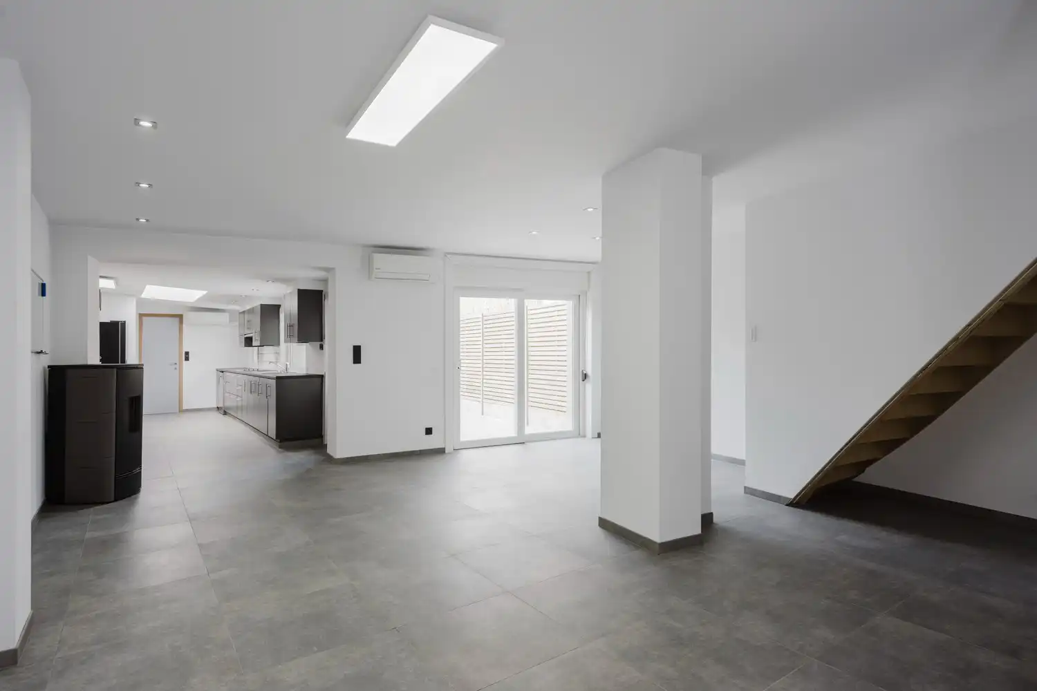 Huis te koop Ommegangstraat 91 - 8940 Wervik