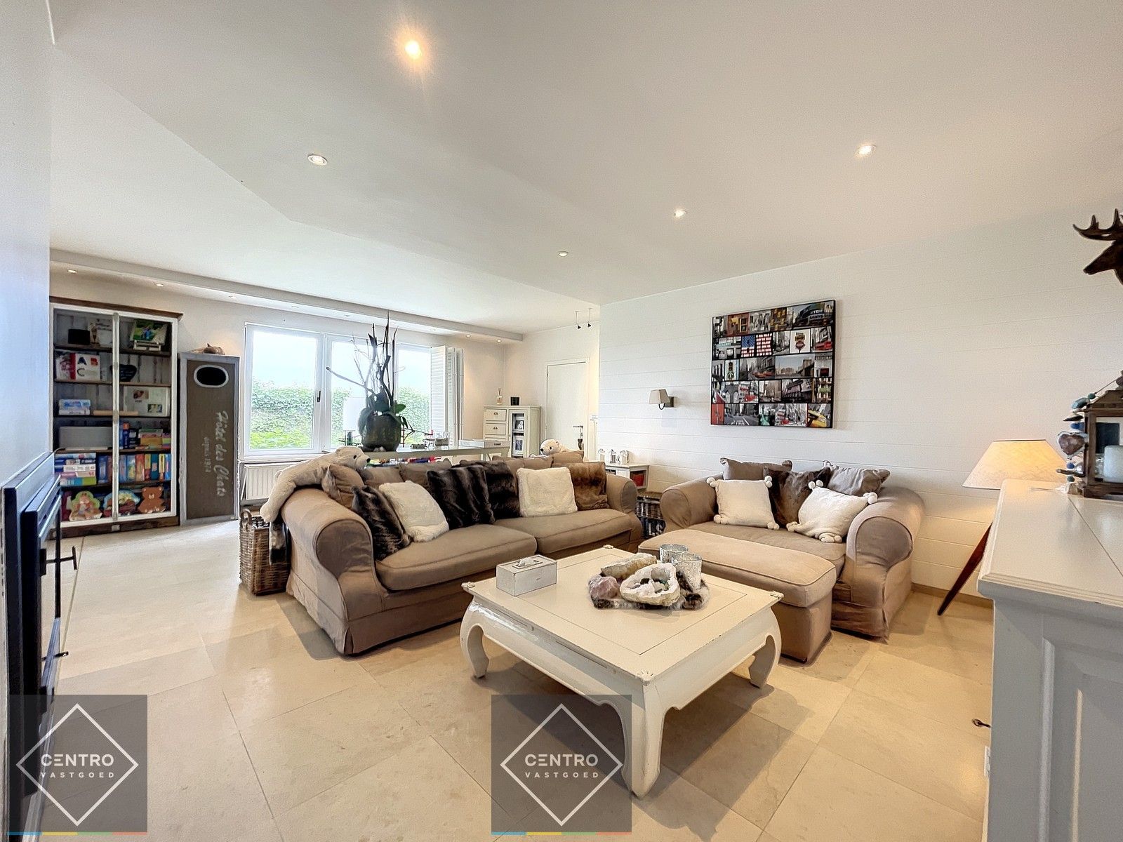 Woning met opslagruimte op 't Walletje (Share deal)! foto 4