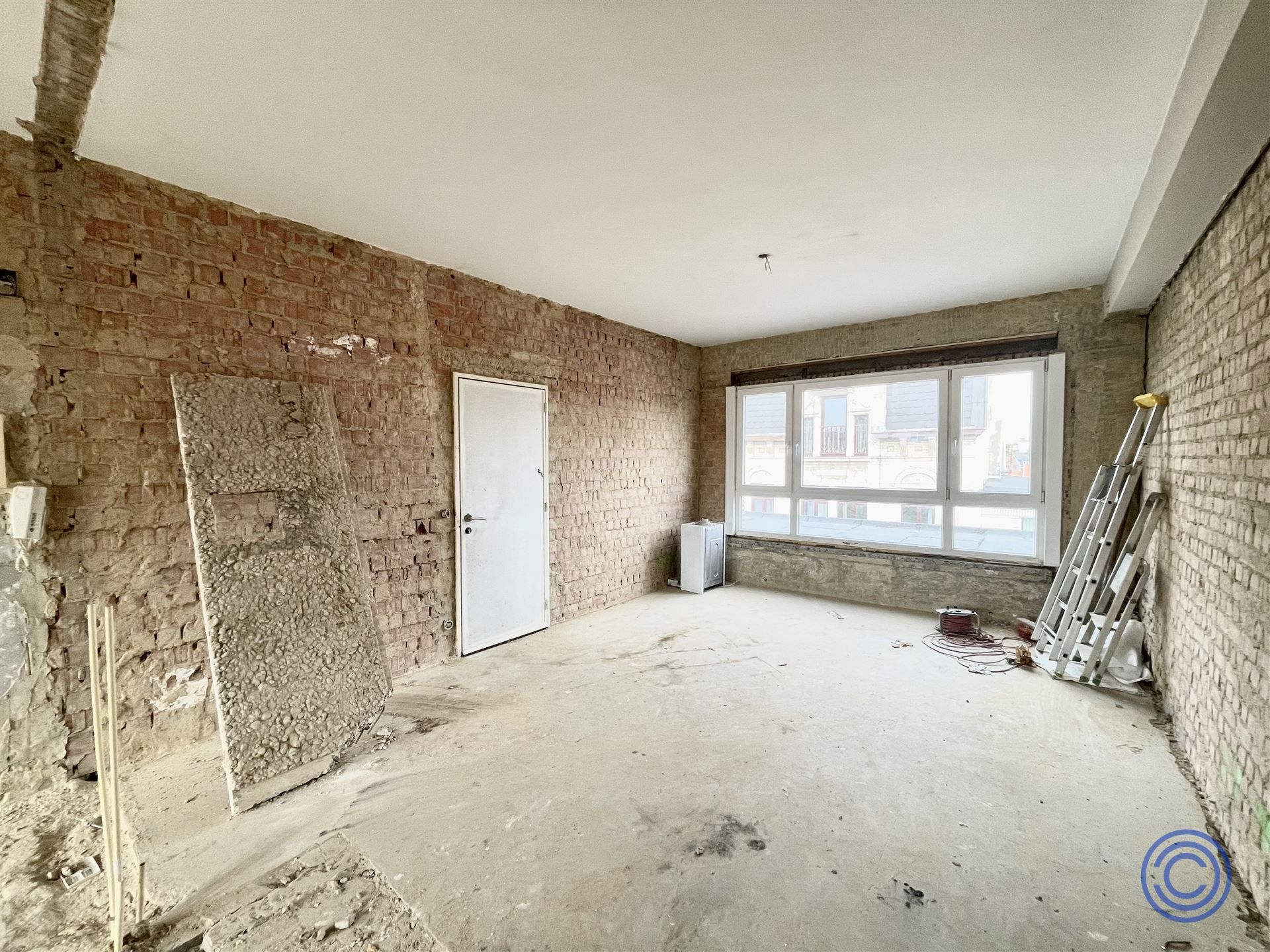 CASCO appartement met mogelijkheden! foto 3
