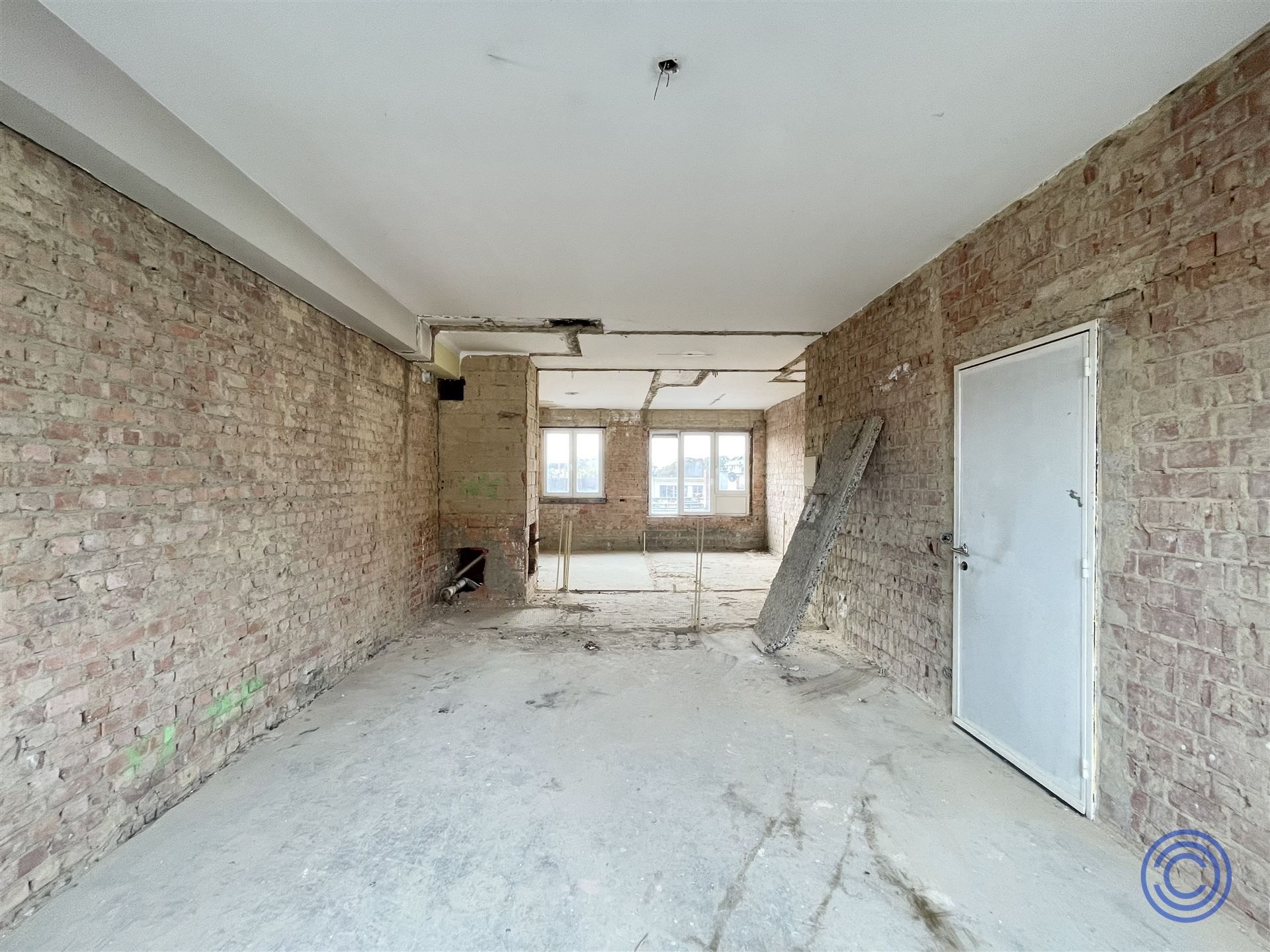 CASCO appartement met mogelijkheden! foto 3