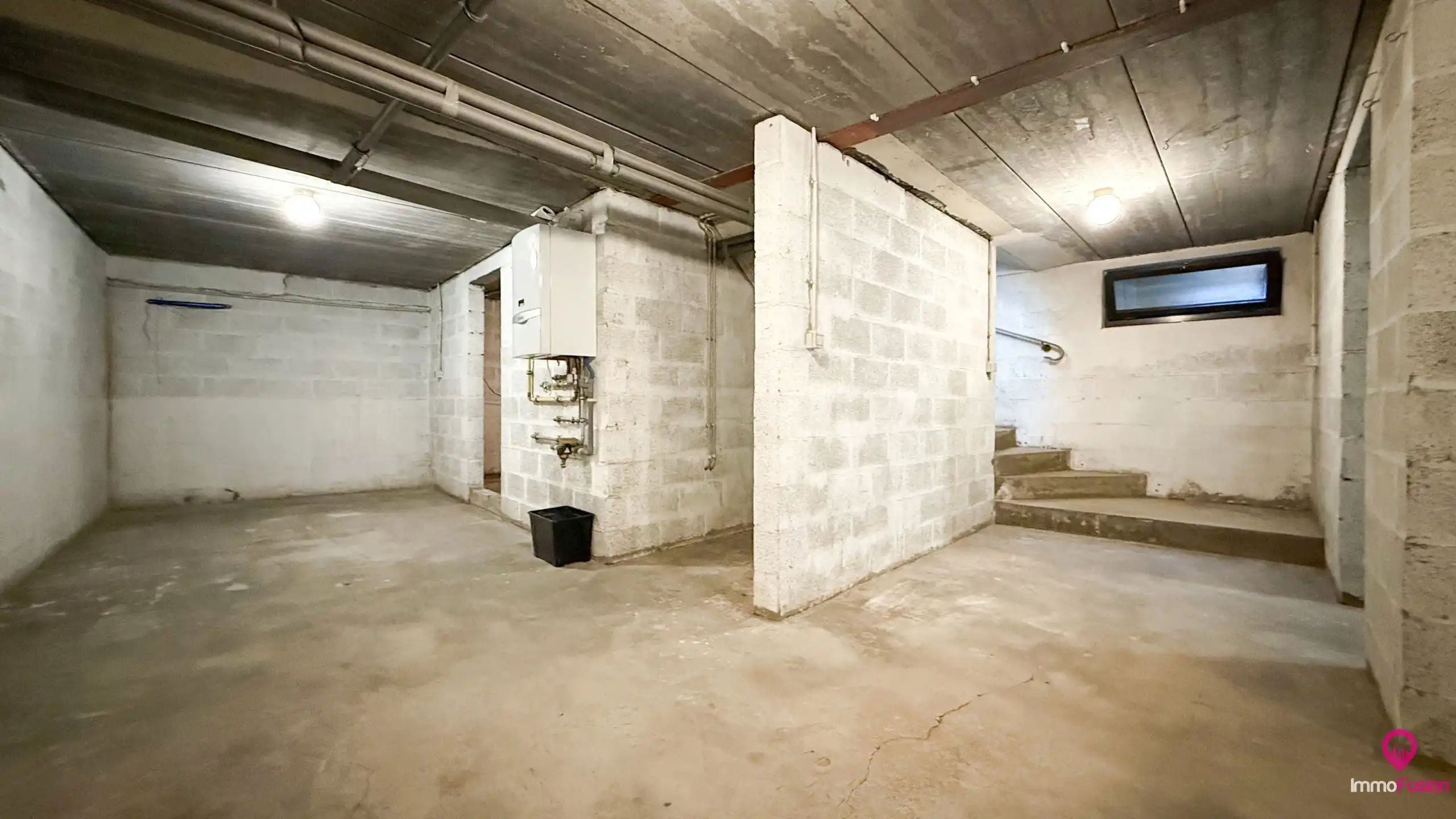 Handelspand met woonst op zeer goede commerciele ligging! foto 42