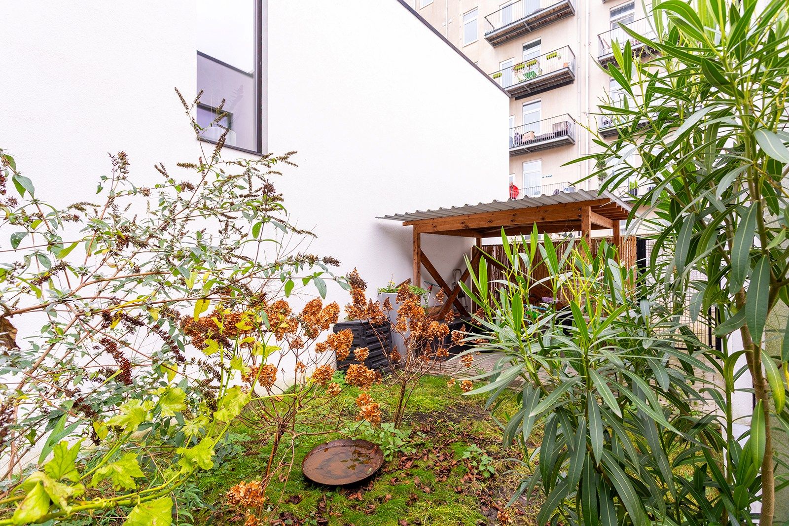 Prachtige gemeubelde woning met tuin foto 10