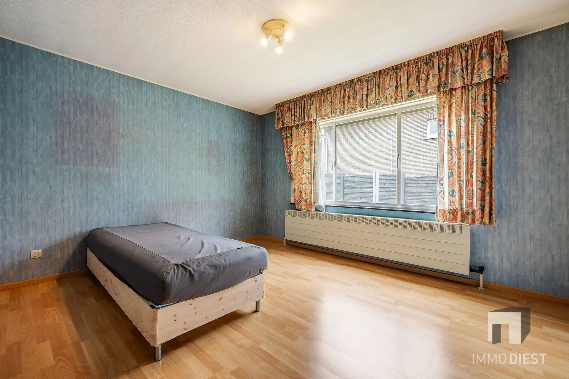 Op te knappen betaalbare split-level woning te Schaffen, kort bij de Bossen van Hees foto 25