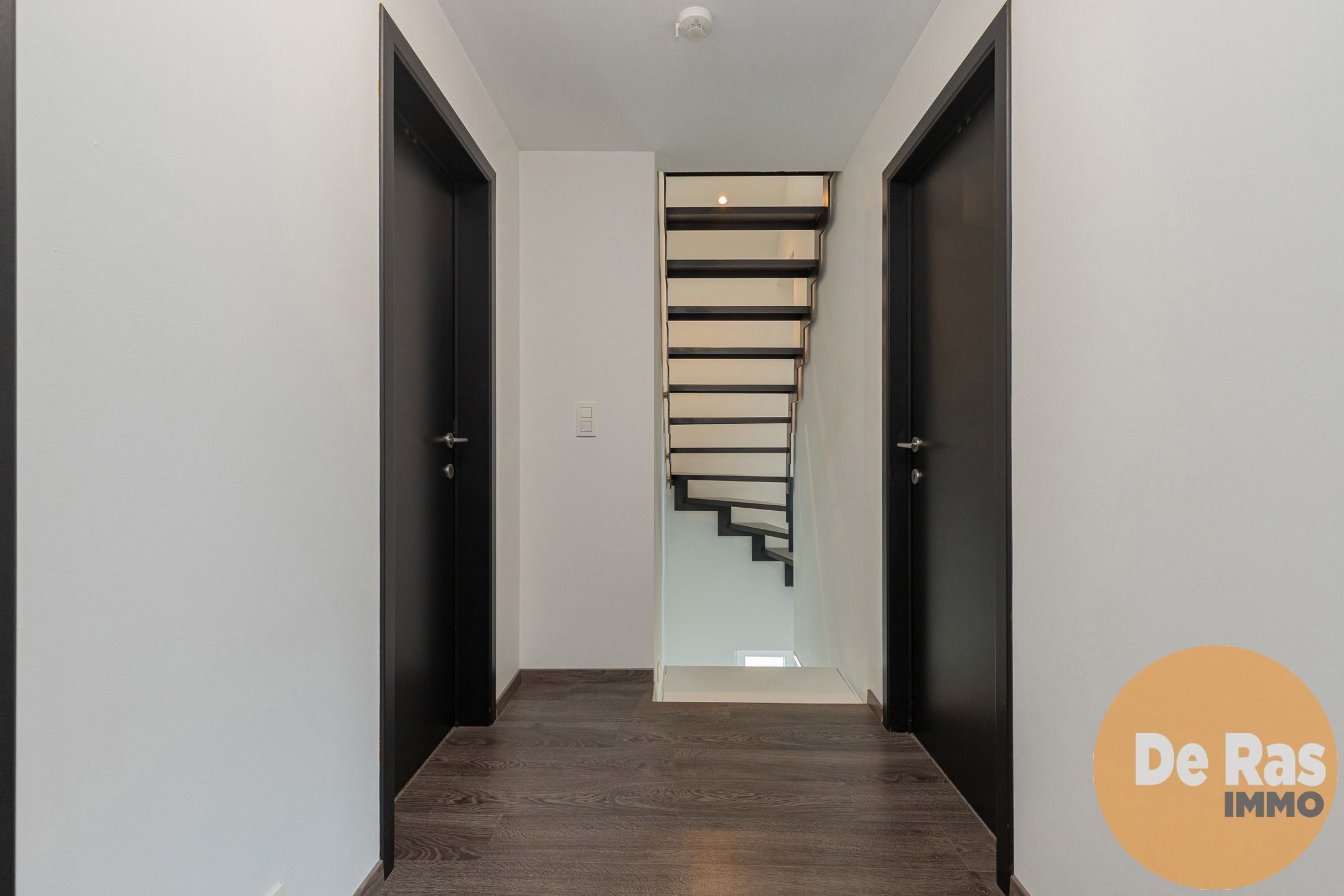 WETTEREN-Recente woning met 3 kamers in rustige verkaveling  foto 12