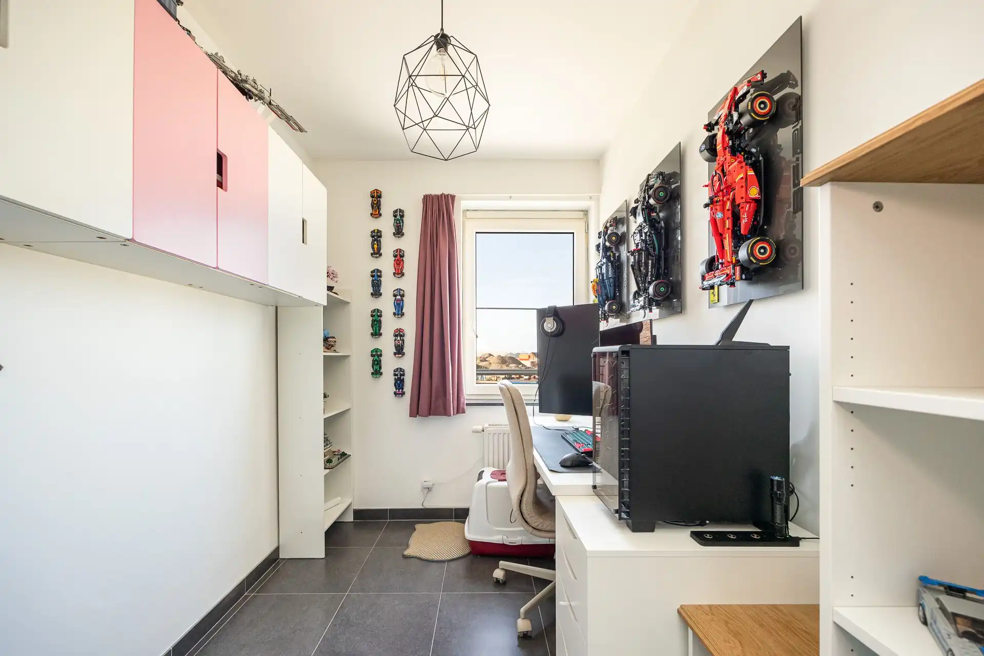 Modern appartement met zonnig terras en autostaanplaats! foto 11