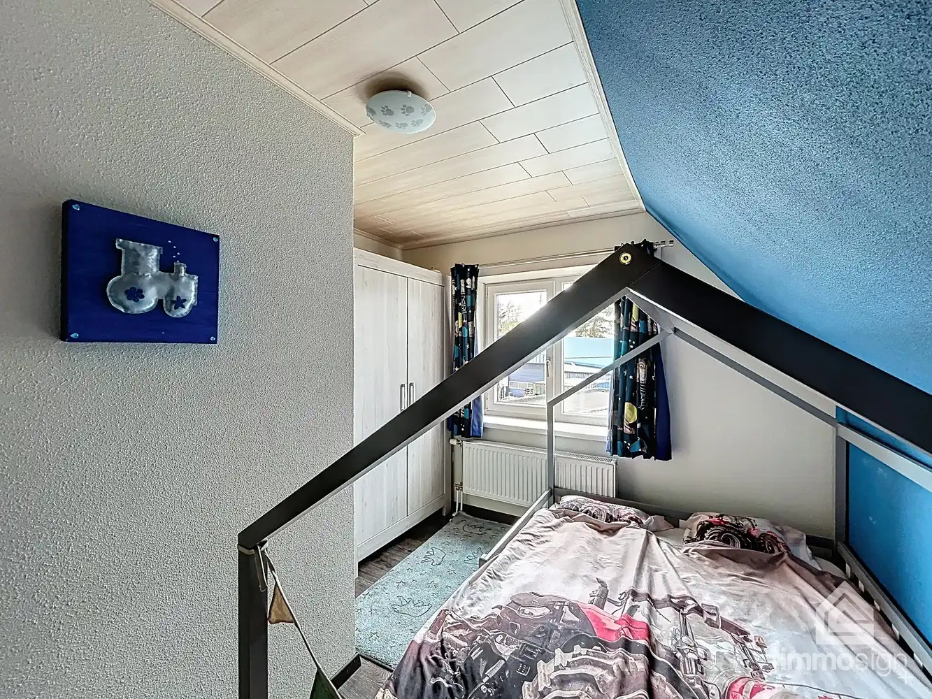 Zeer ruime woning met werkplaats in Hamont-Achel! foto 32